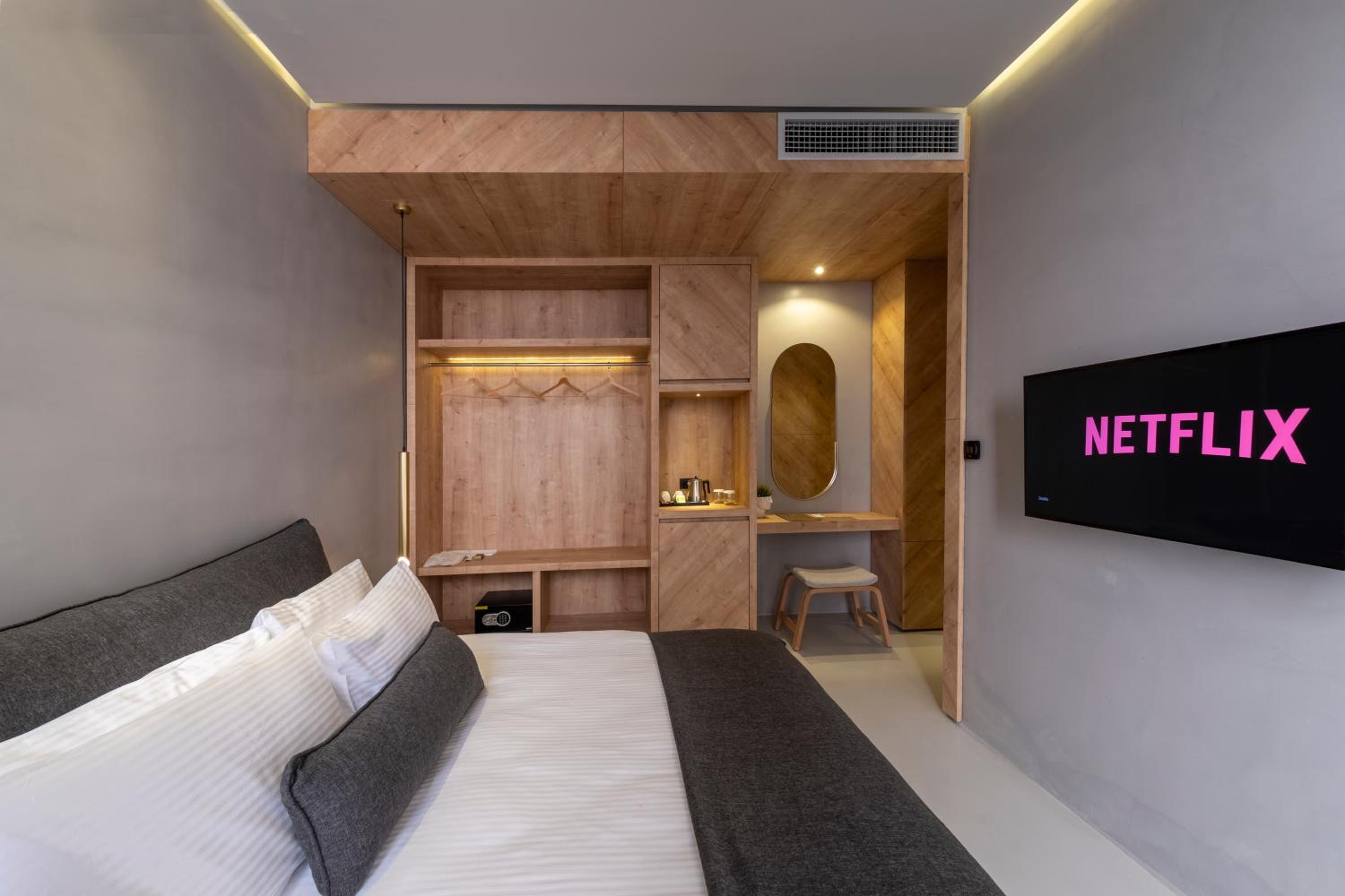 AG Hotels Antalya - Image 53