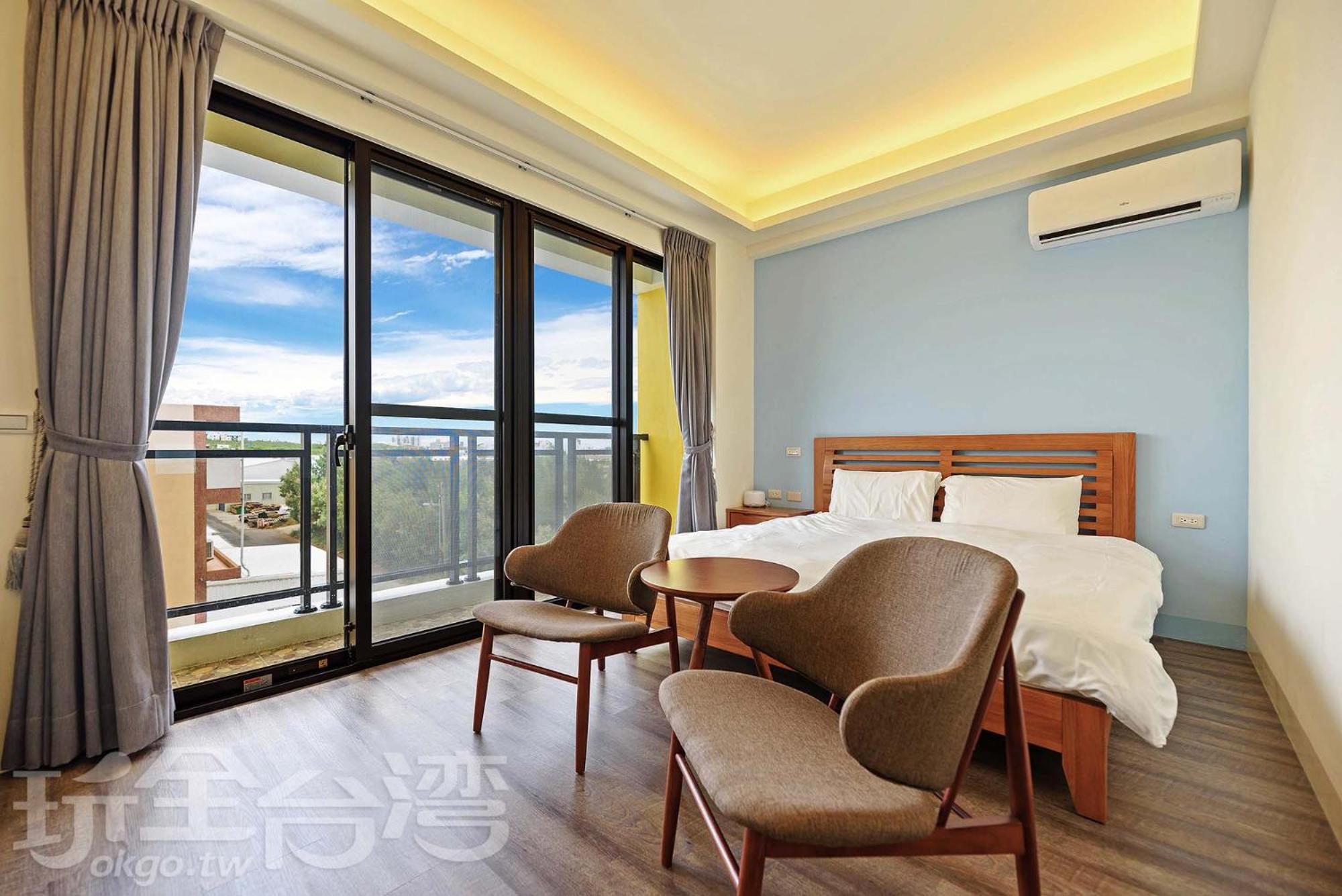 Fengxianlu Herb Garden Homestay view 3