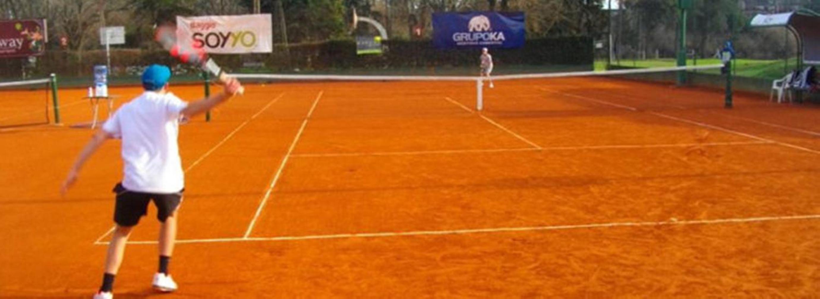 Casa Club en el Náutico Timón