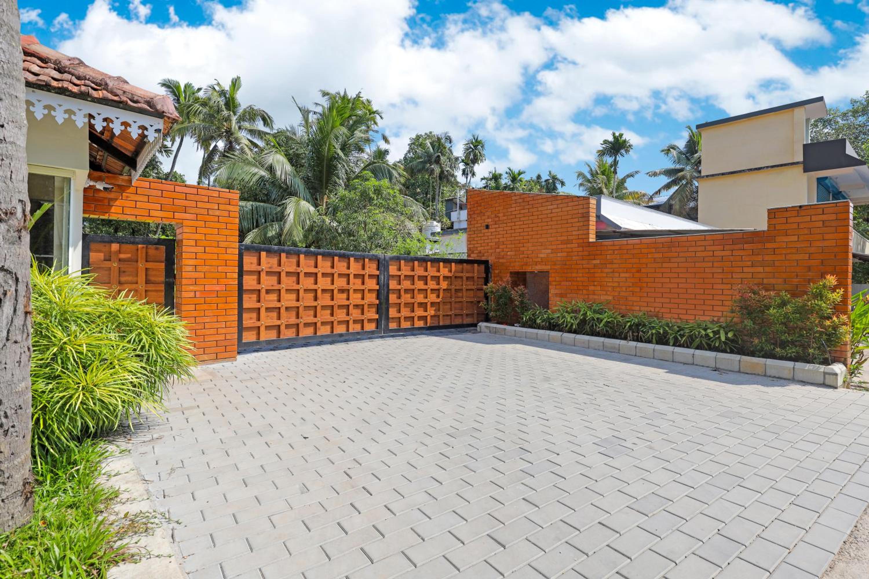 Club Mahindra Arookutty, Alleppey view 4
