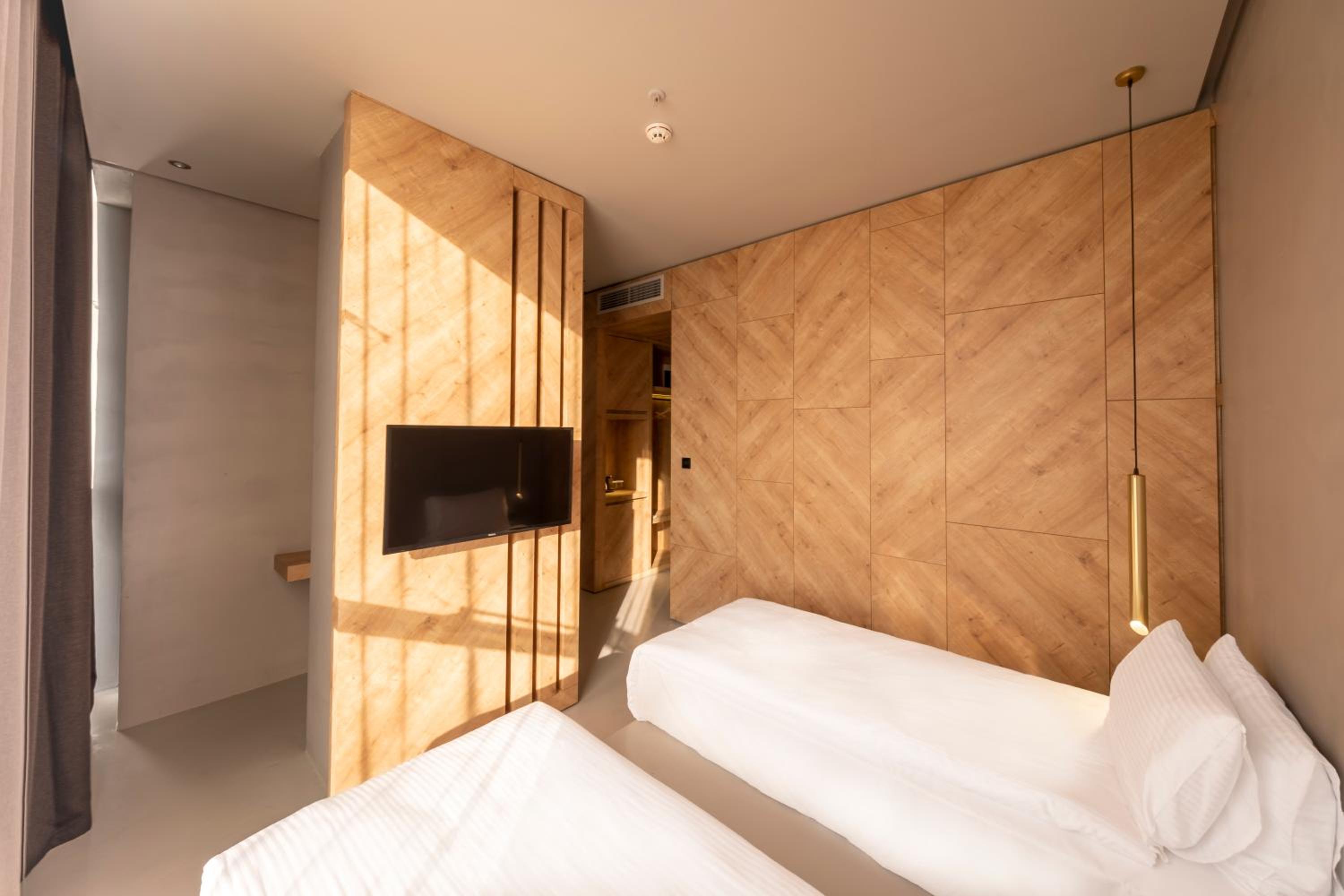 AG Hotels Antalya - Image 31