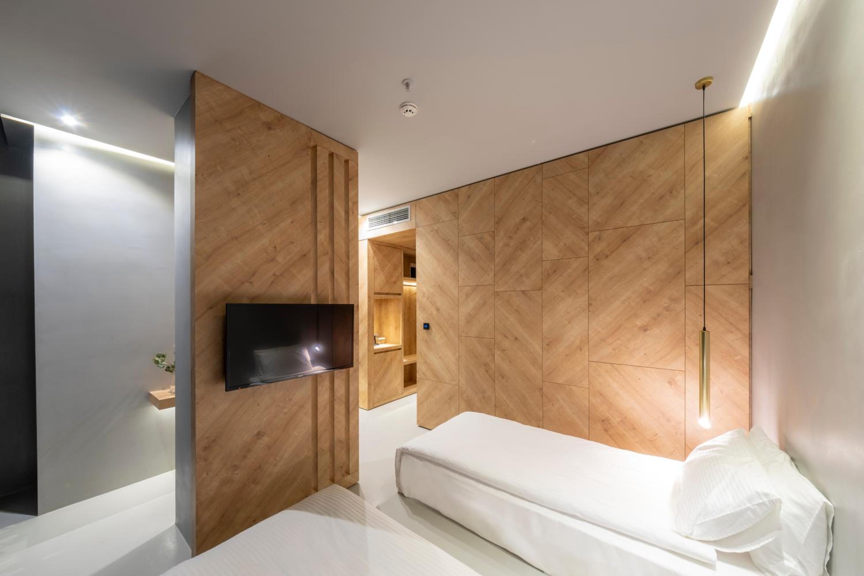 AG Hotels Antalya - Image 32