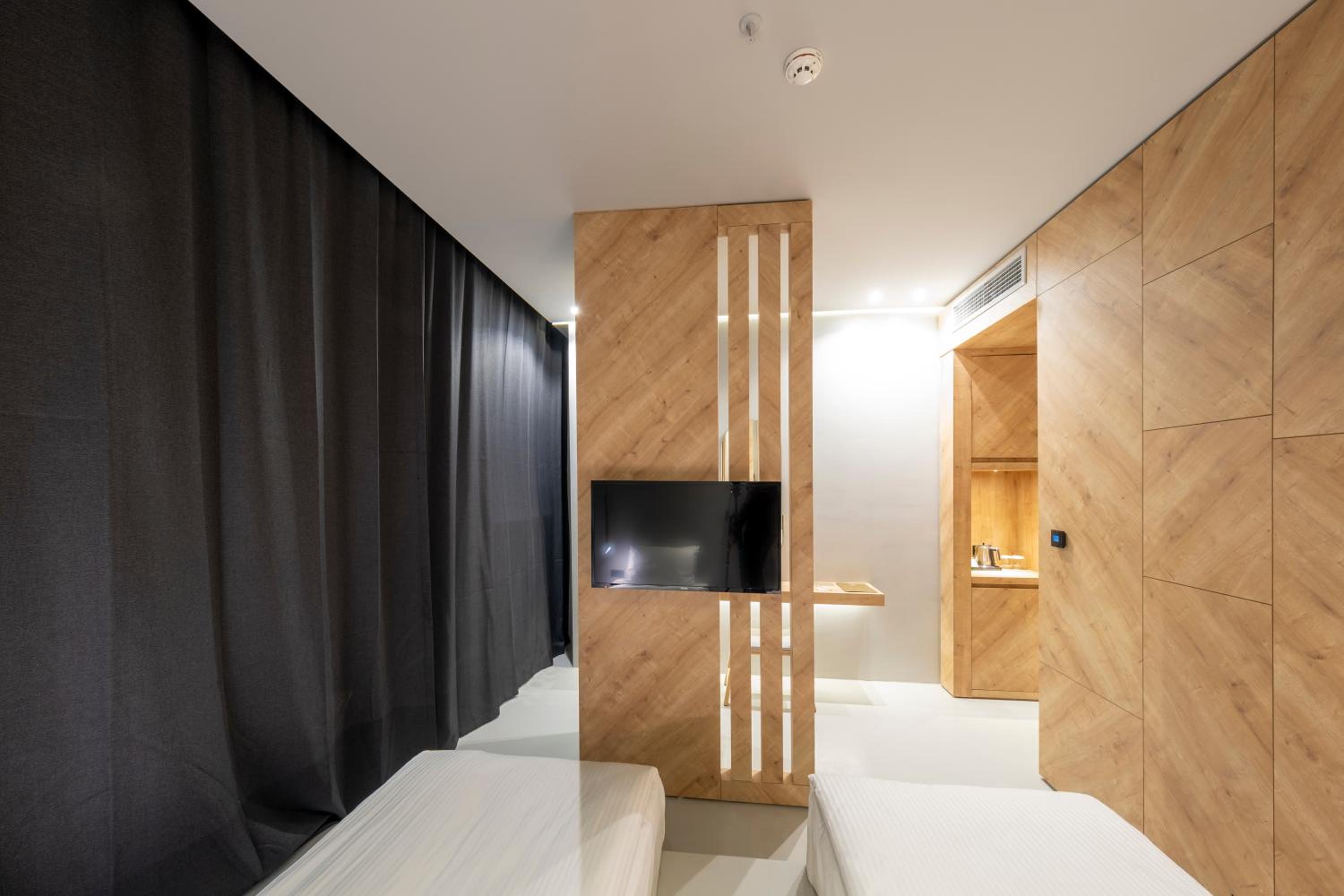 AG Hotels Antalya - Image 84