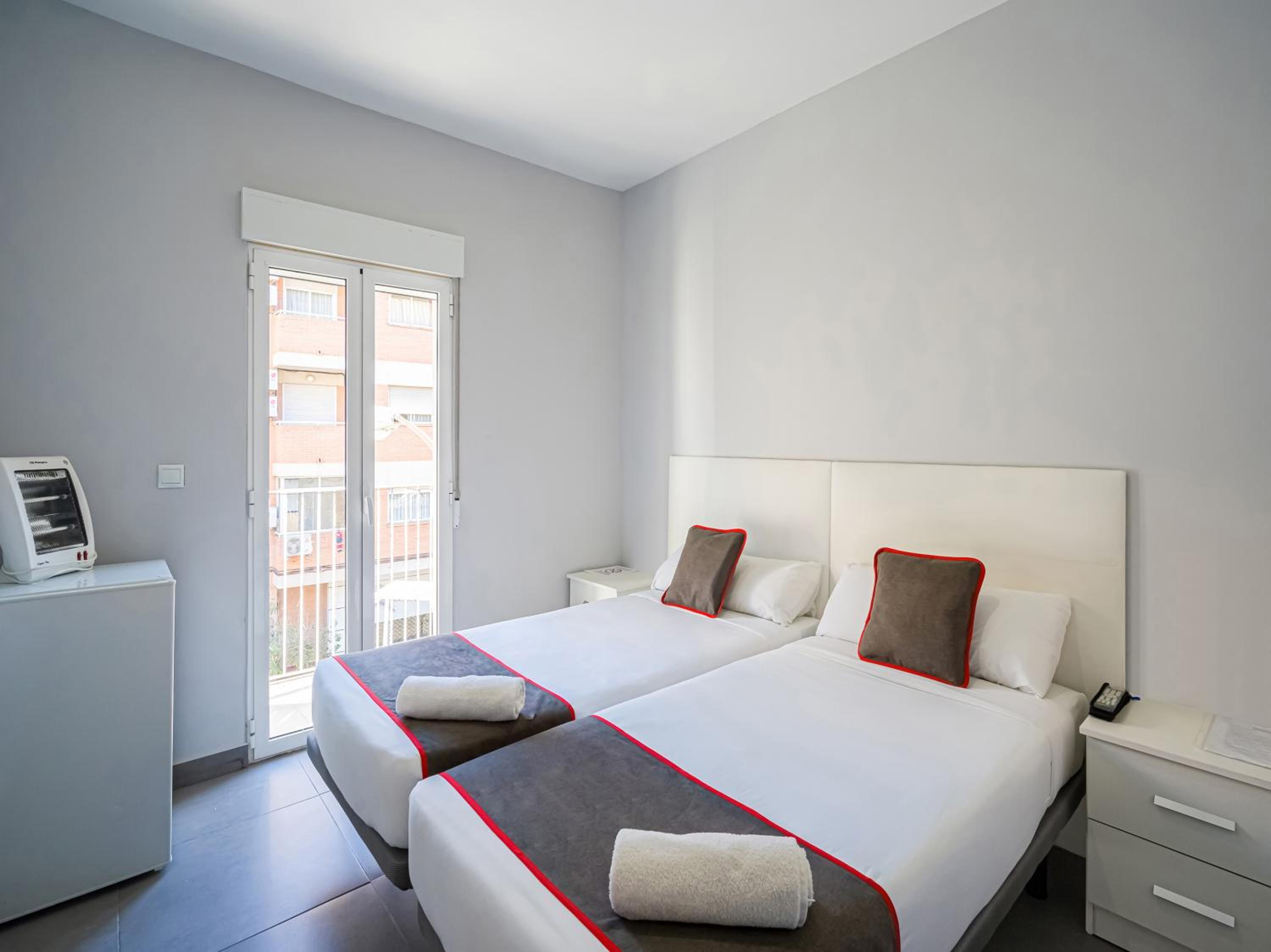 Hostal Jireh view 5