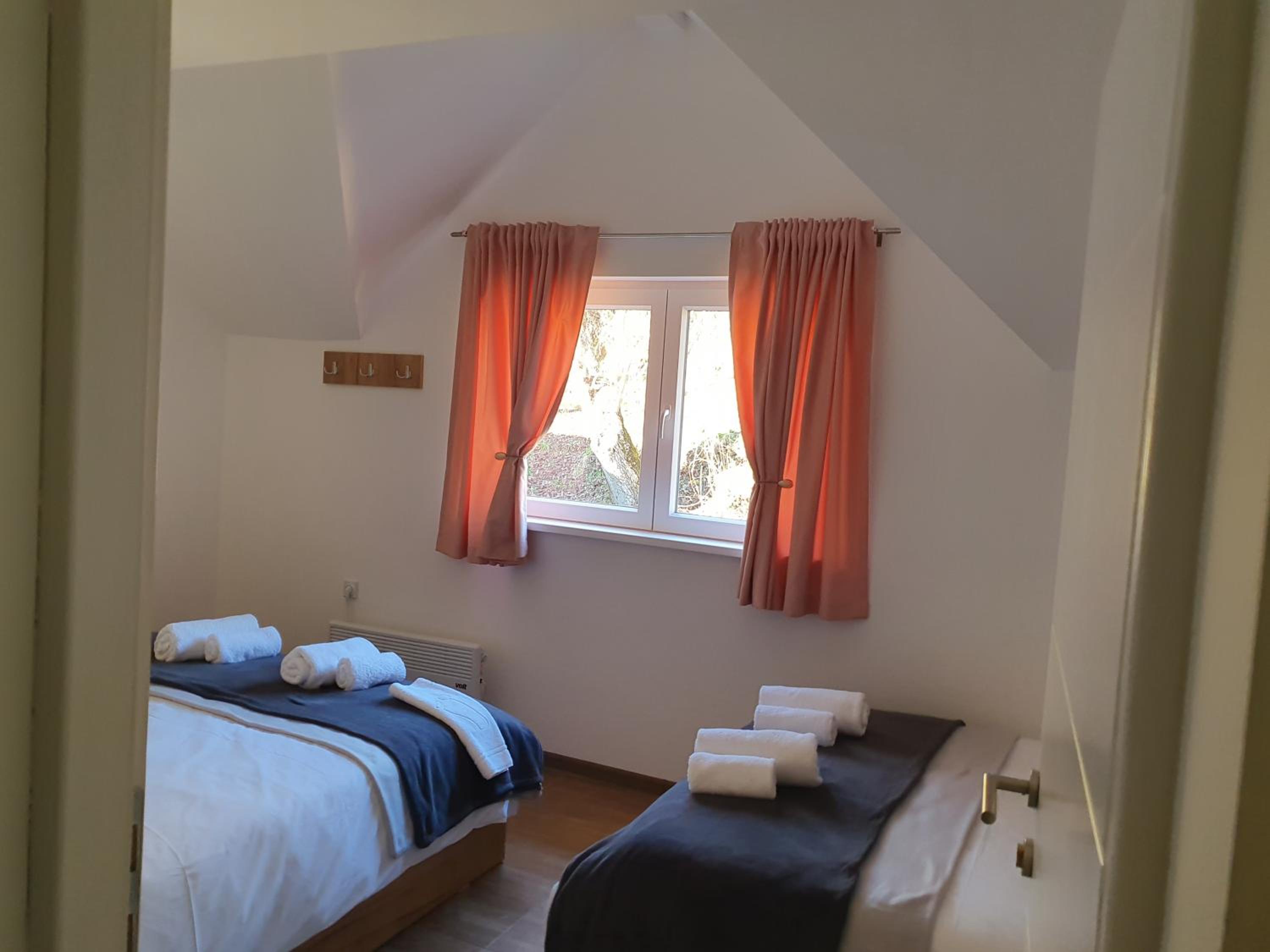 Vila Vrh view 5