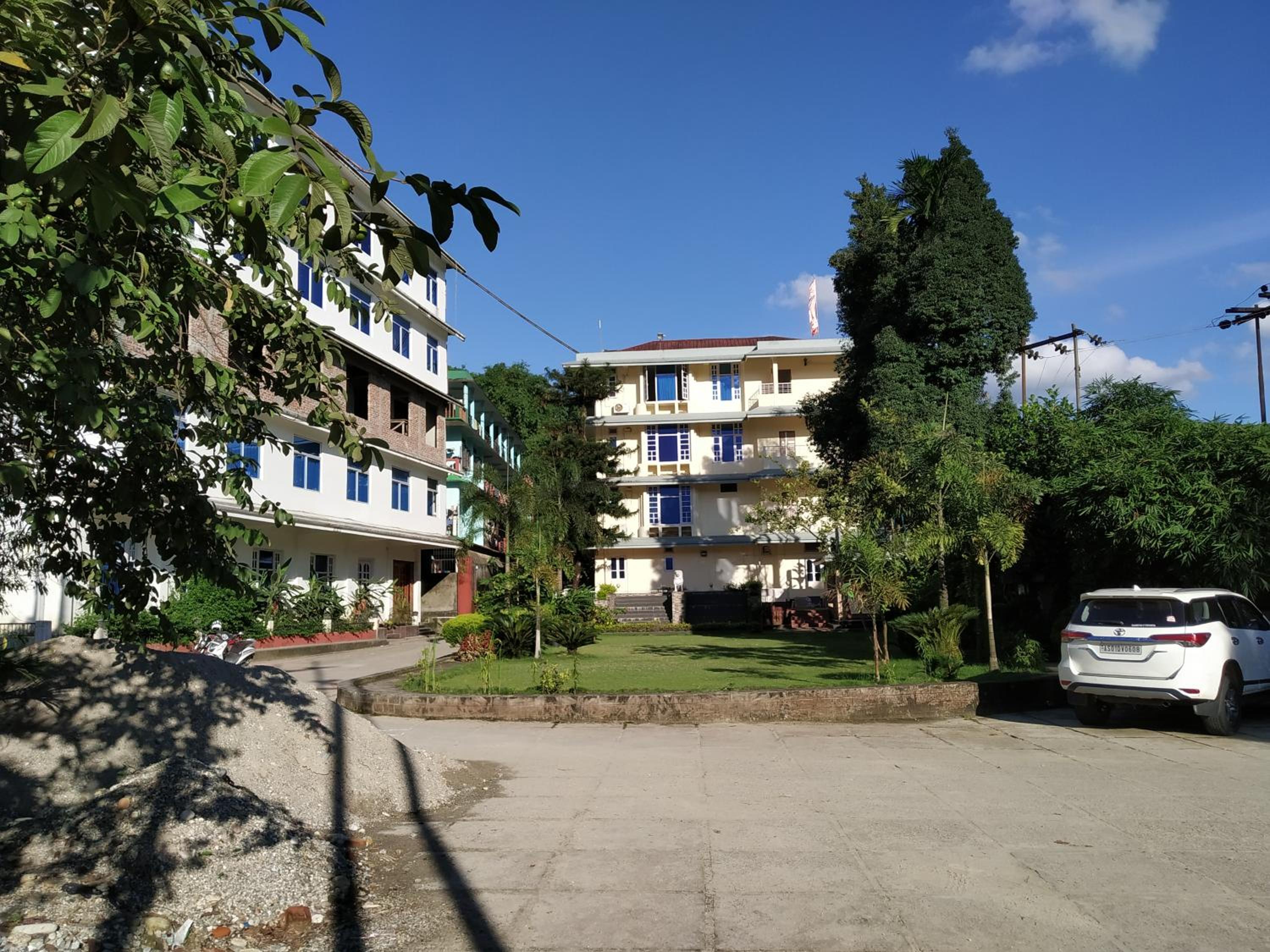Building