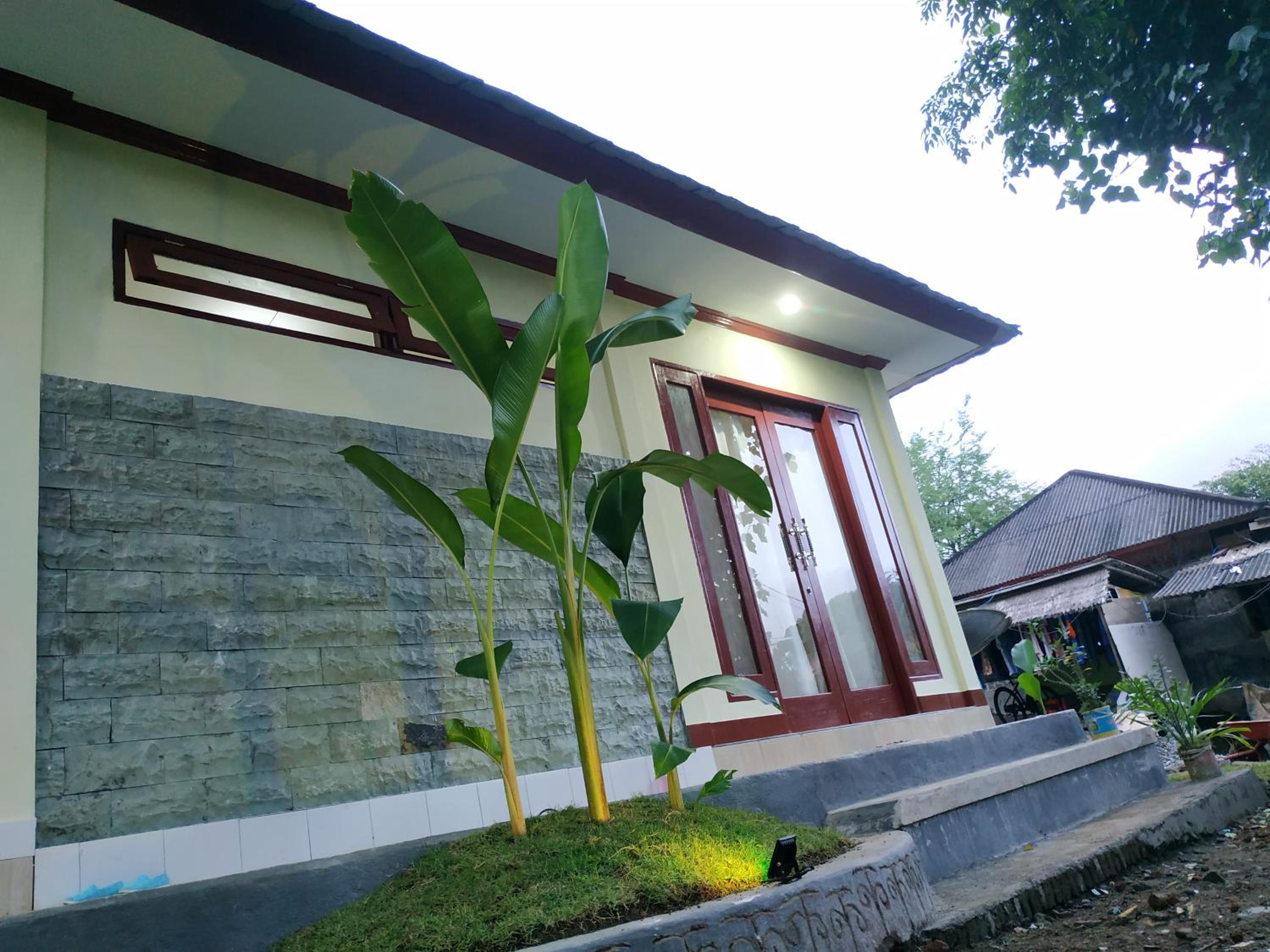 Bang Lombok Homestay