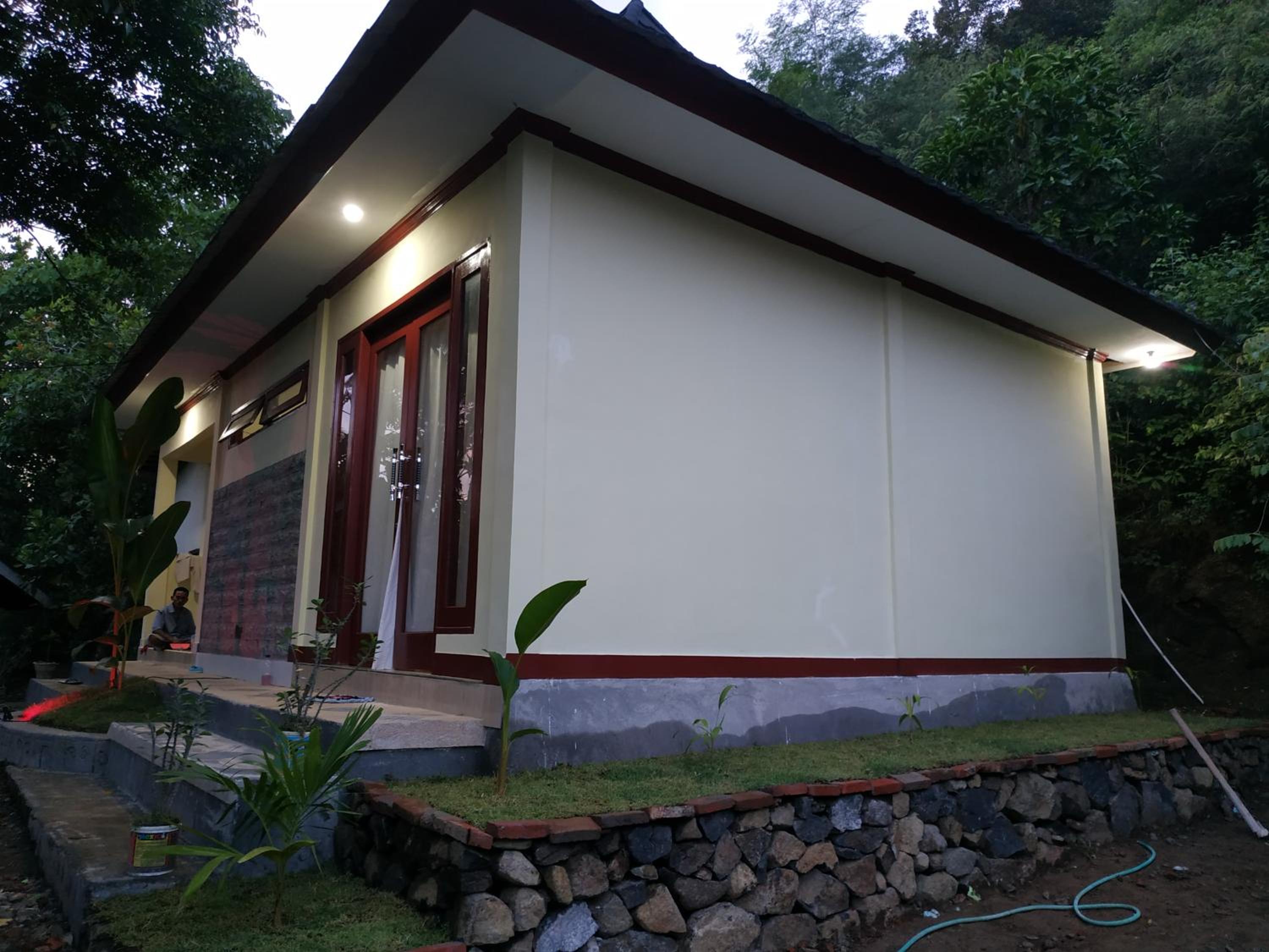 Bang Lombok Homestay