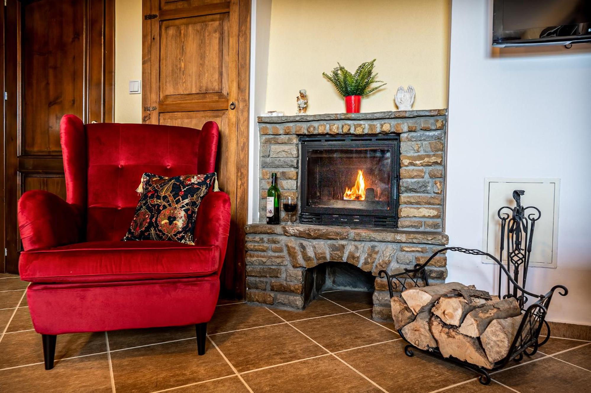 Apartamenty z widokiem na Tatry Cztery Pory Roku