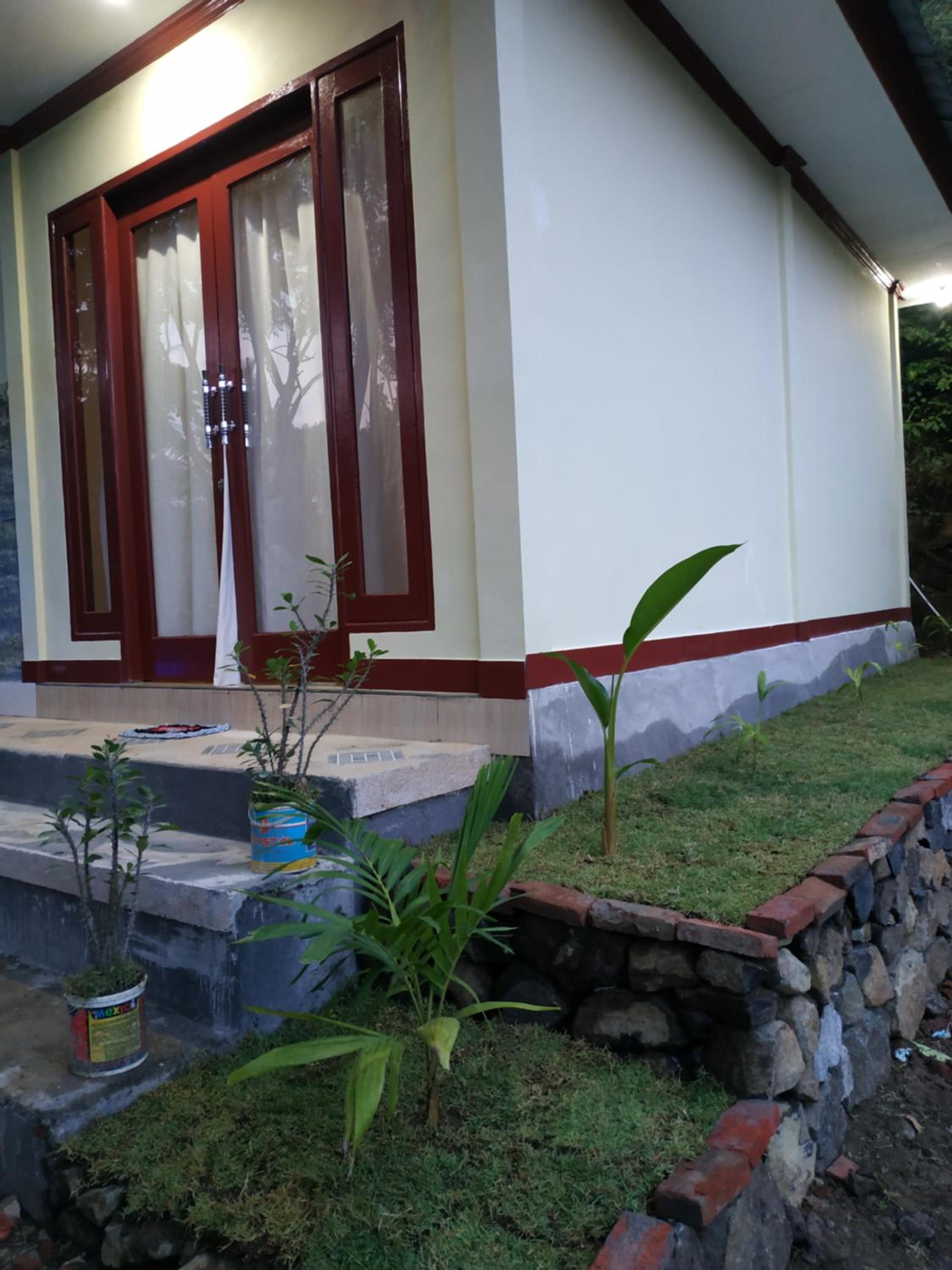 Bang Lombok Homestay