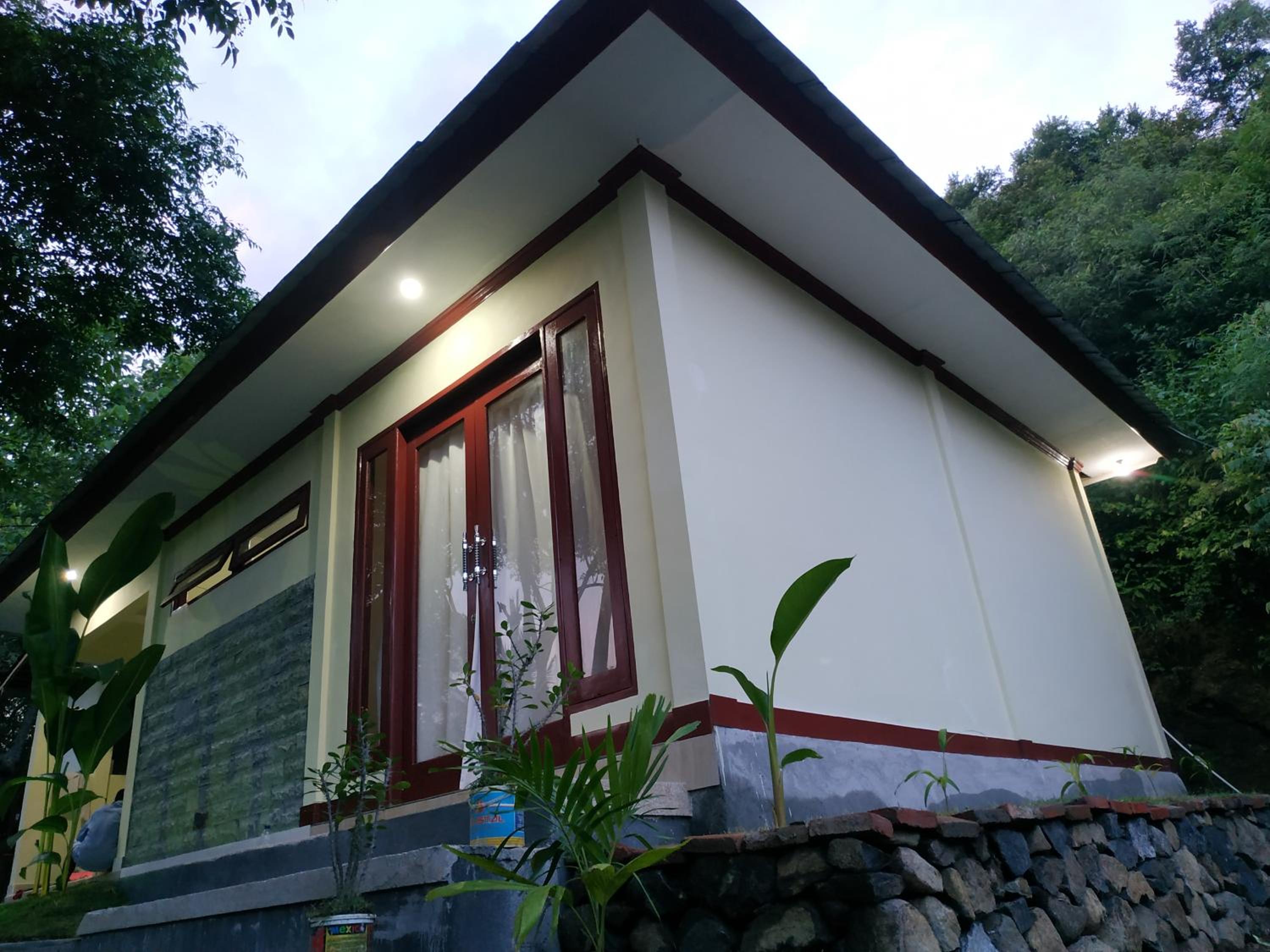 Bang Lombok Homestay