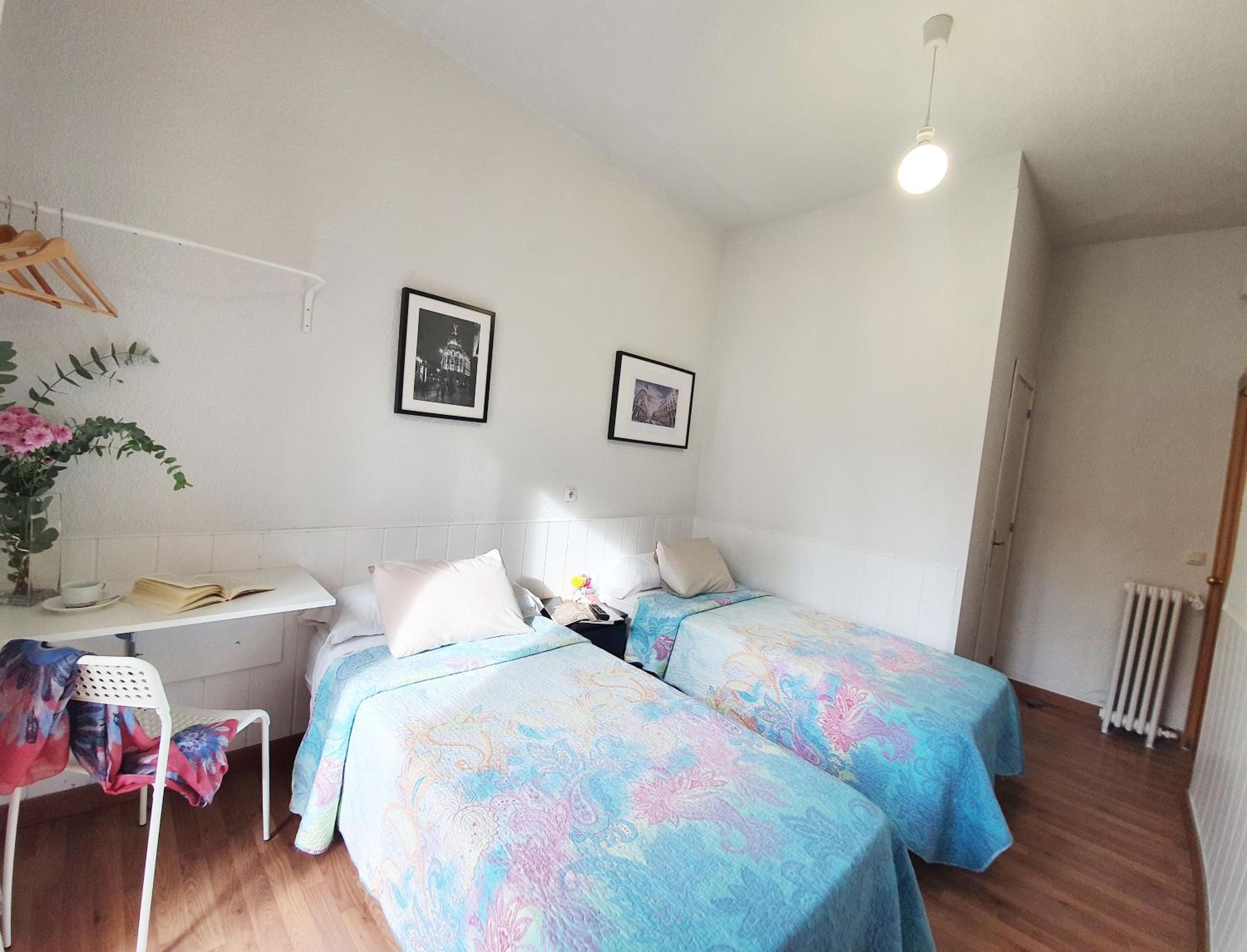 Hostal Alicante