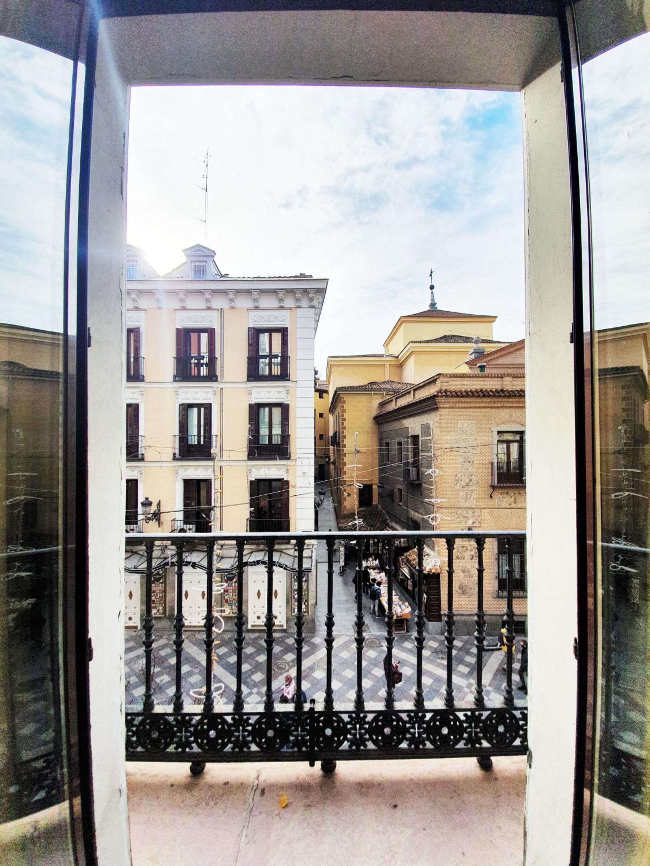Hostal Alicante