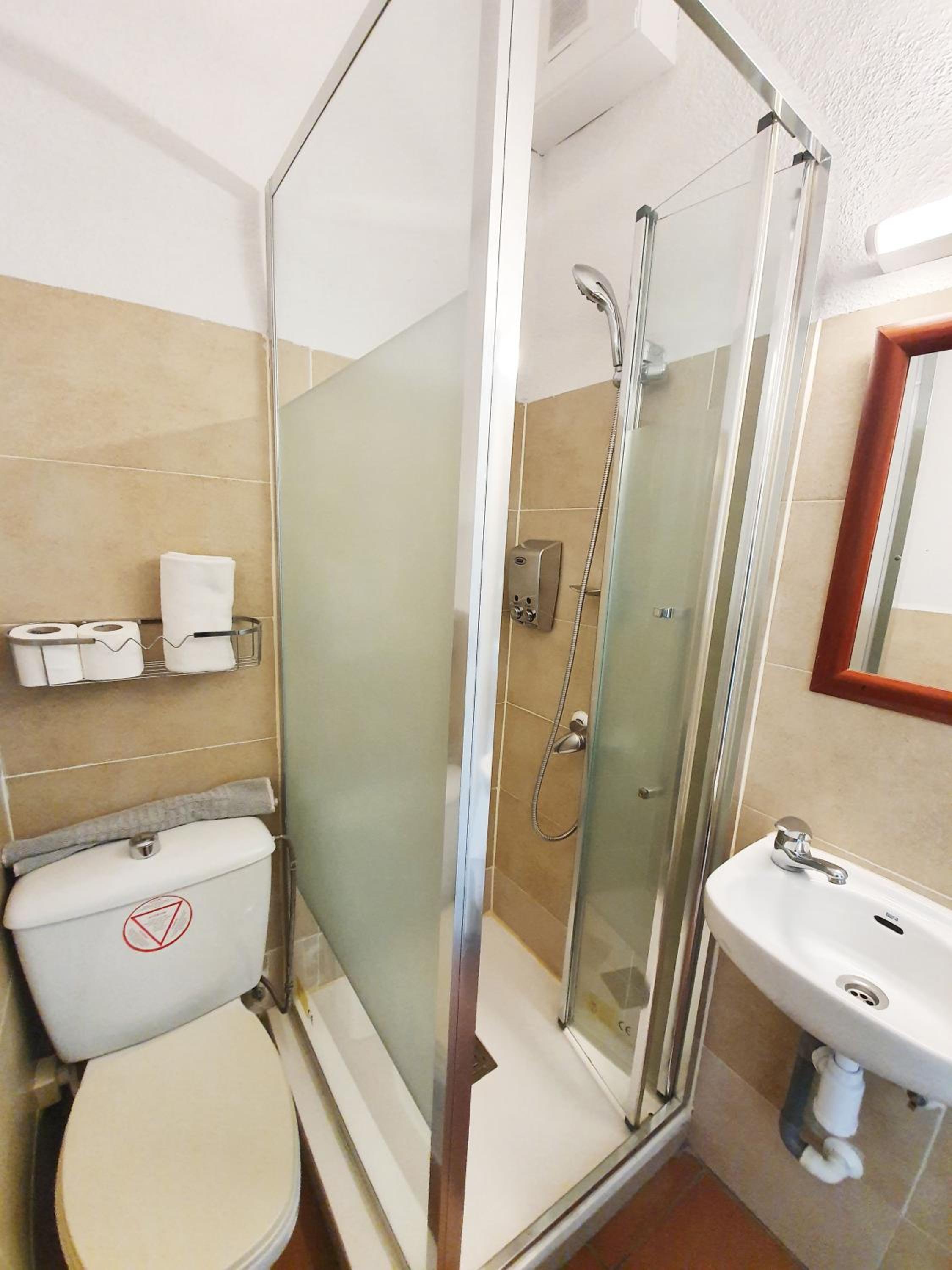 Hostal Alicante