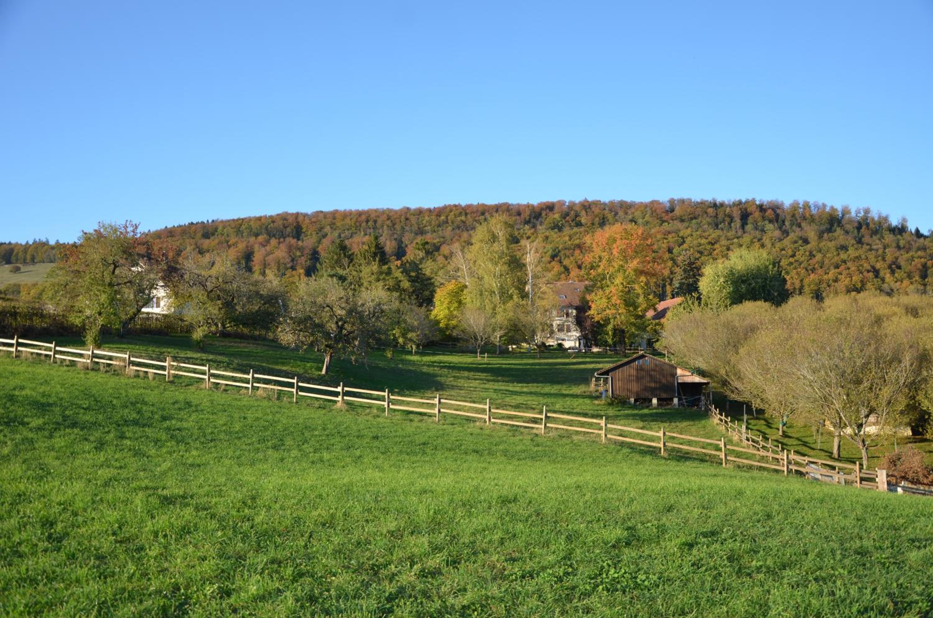 Espace Entre Ciel & Terre