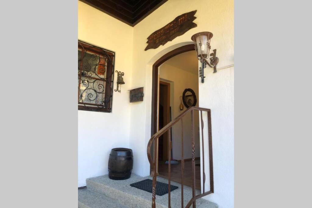 CHALET WIESERNOCK