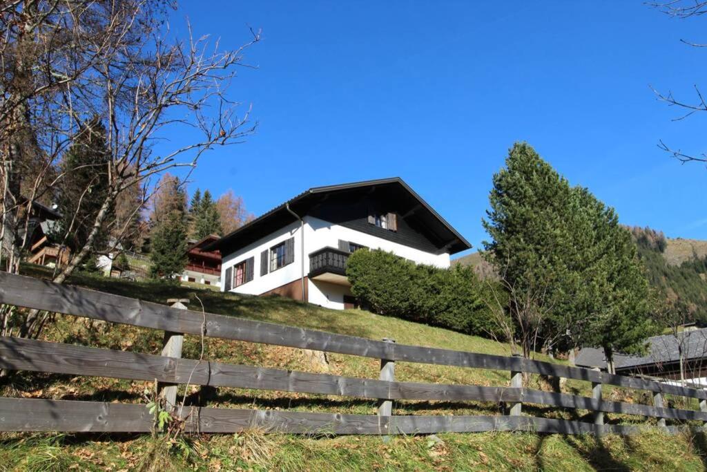 CHALET WIESERNOCK