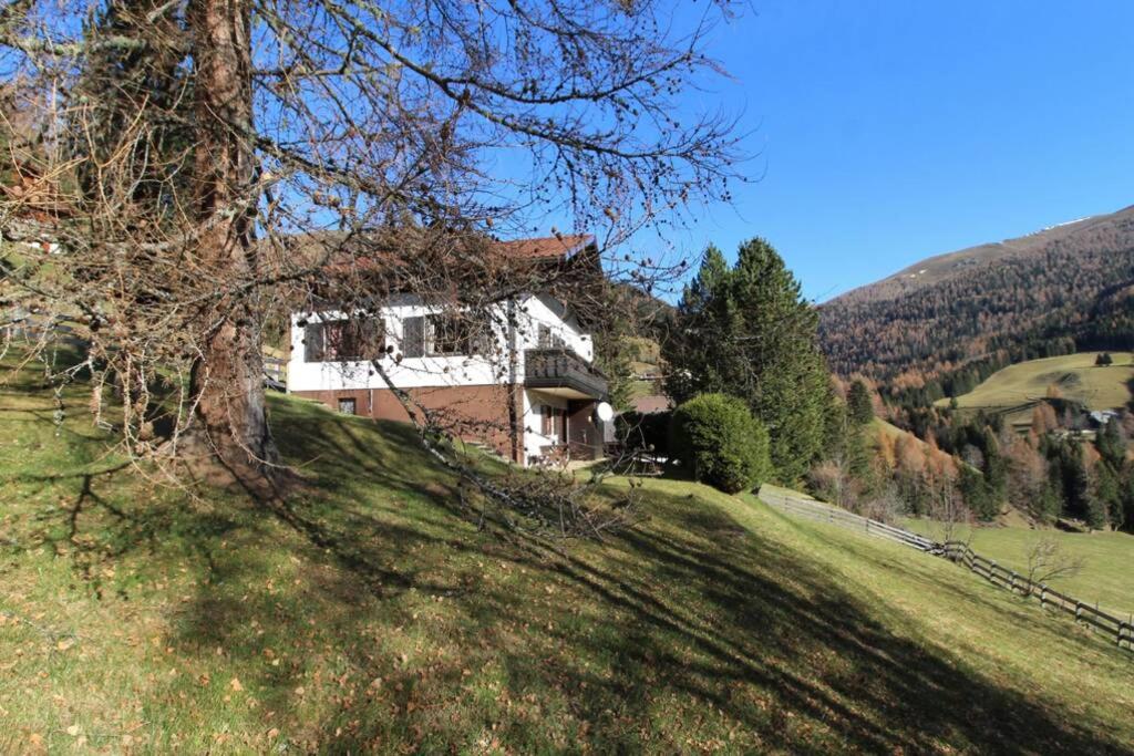 CHALET WIESERNOCK