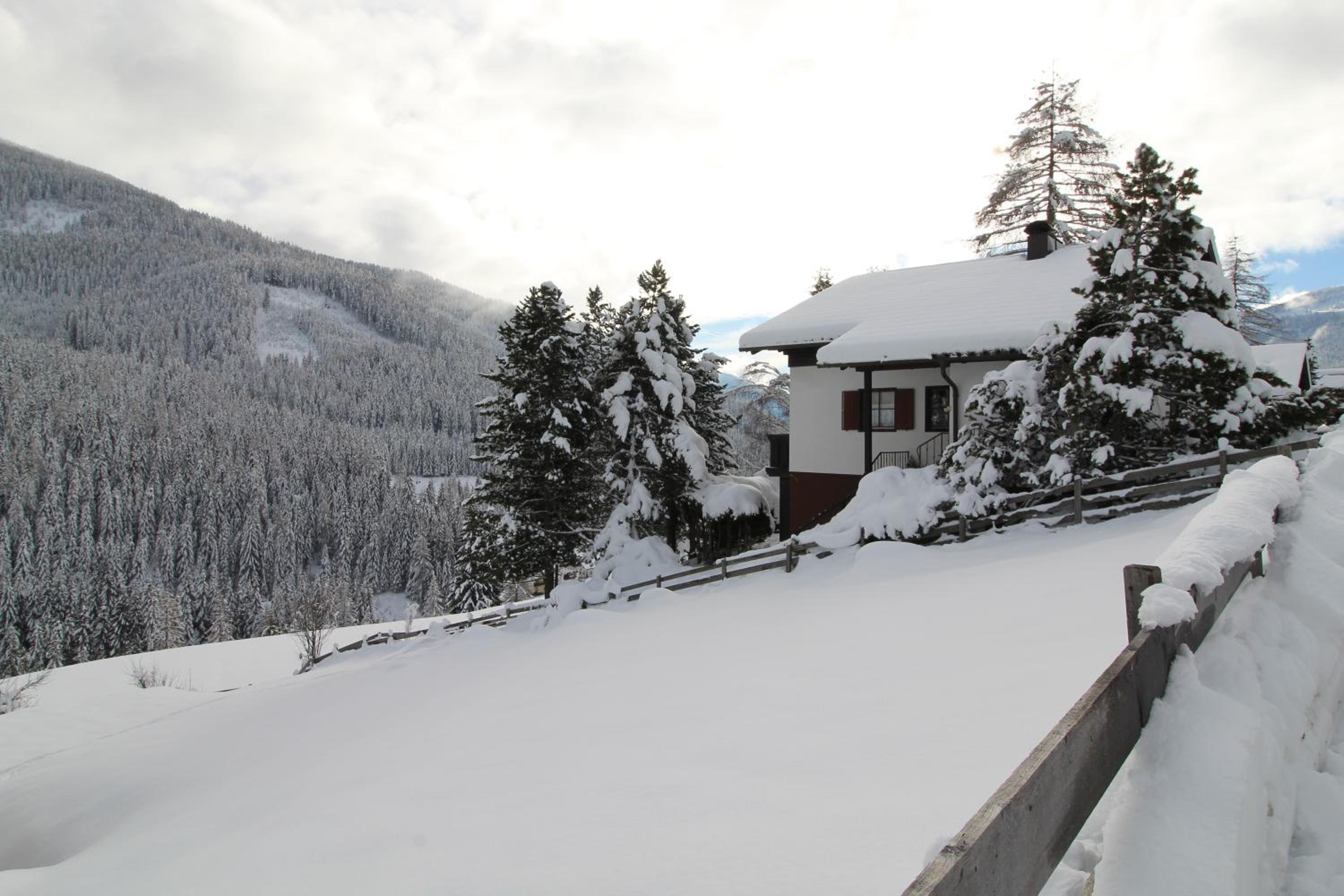 CHALET WIESERNOCK