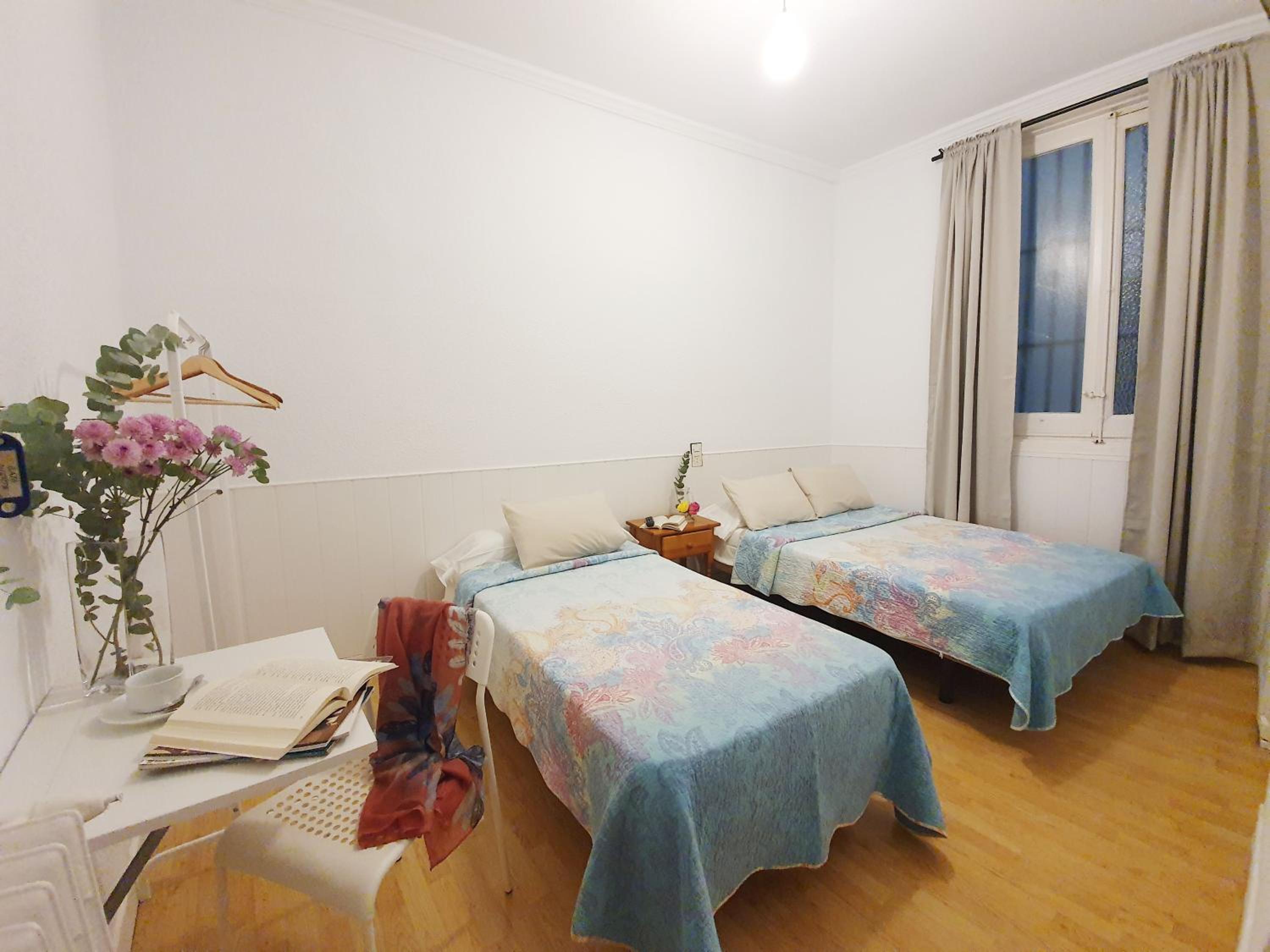 Hostal Alicante