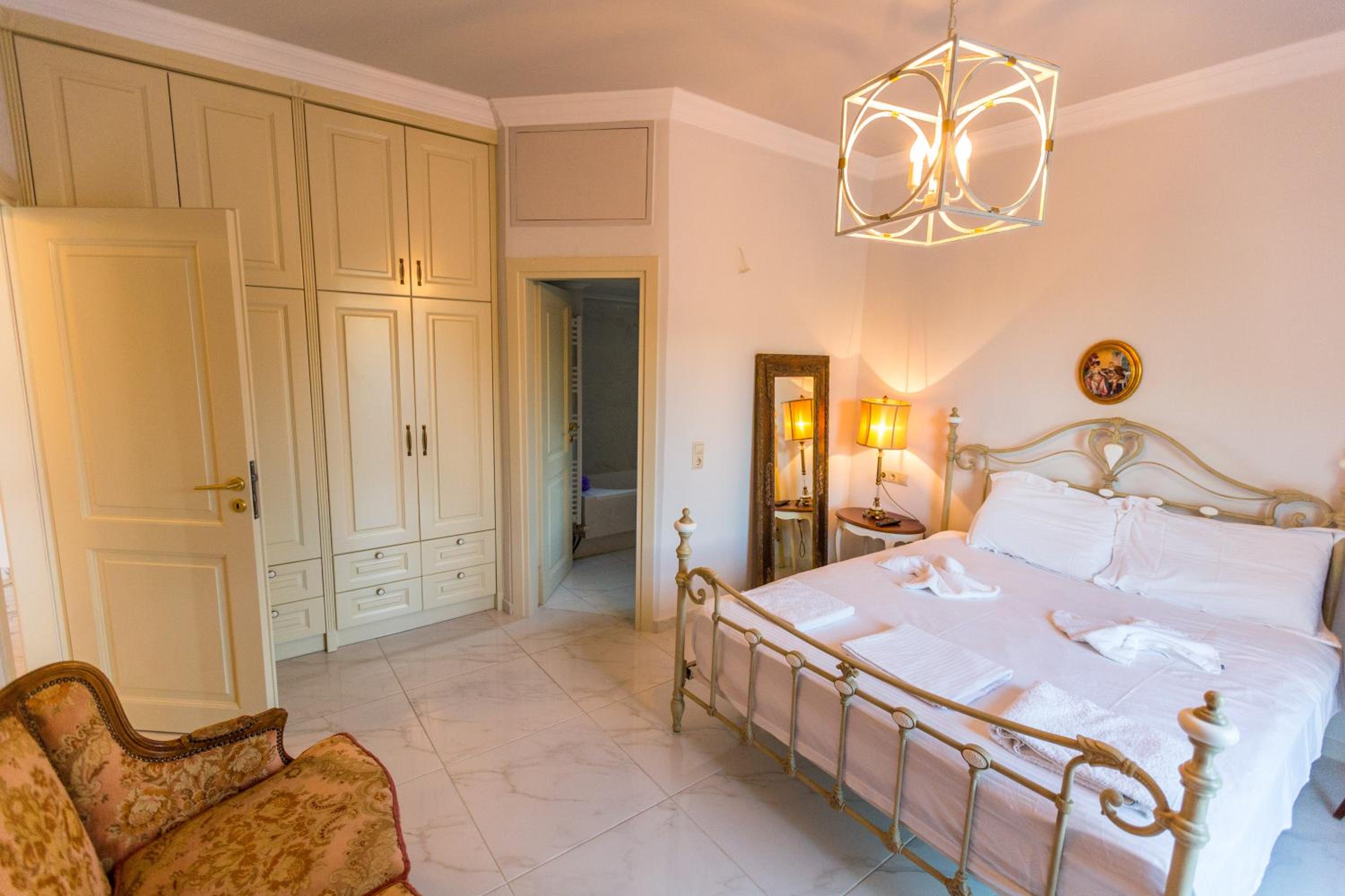 Koroni Zaga Beach- Seascape Luxury Villa Costiana photo 3