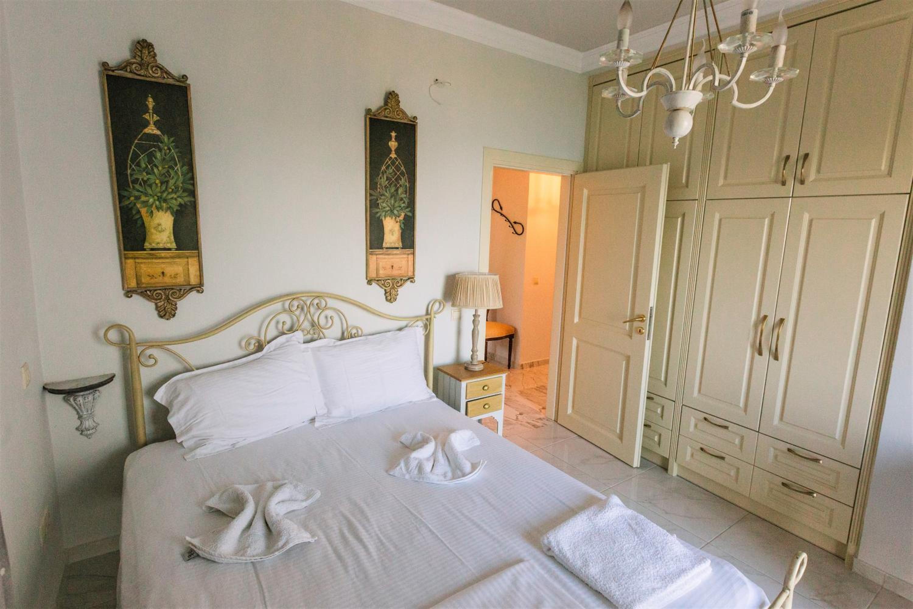 Koroni Zaga Beach- Seascape Luxury Villa Costiana photo 5