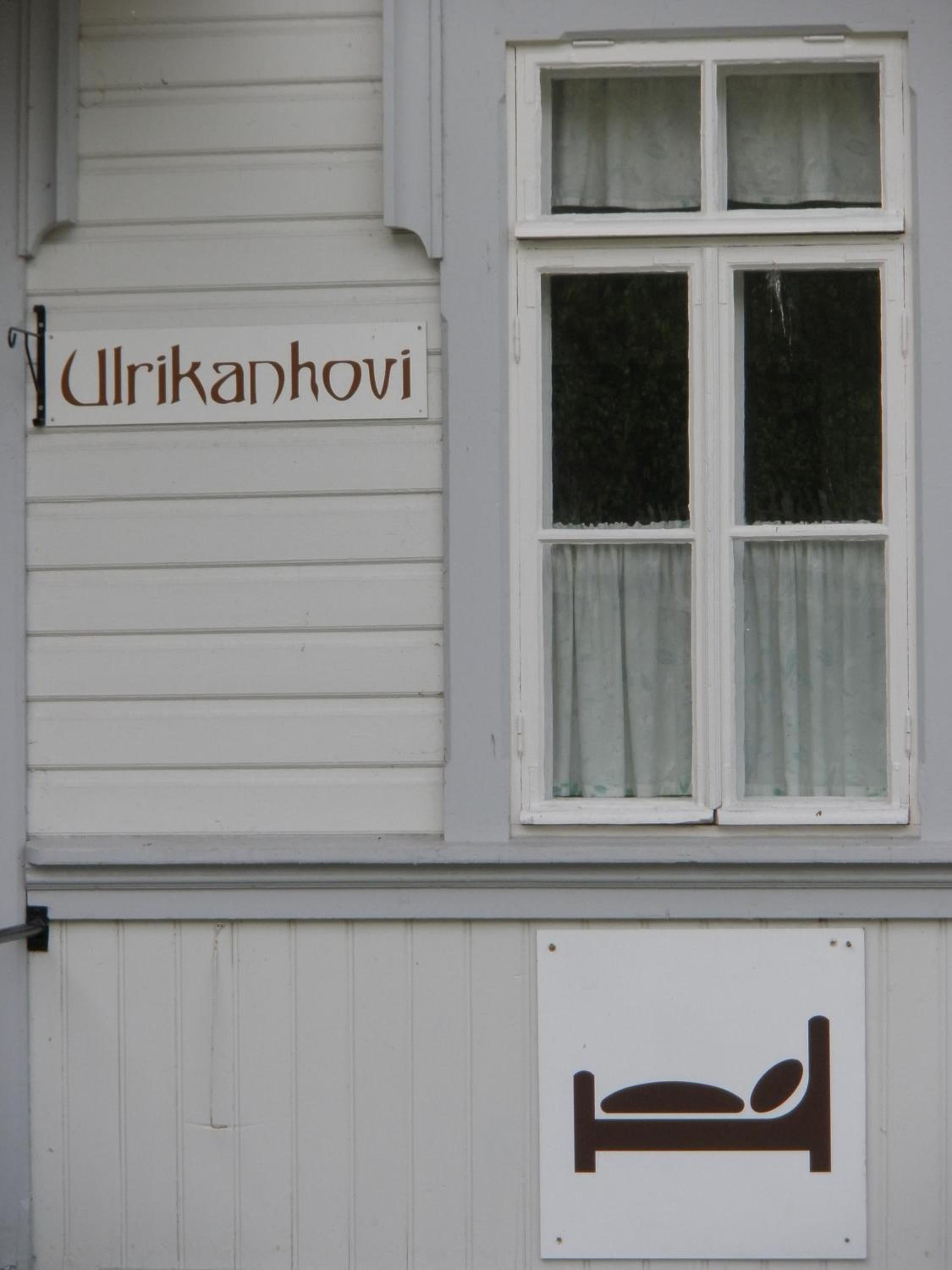 Ulrikanhovi view 5
