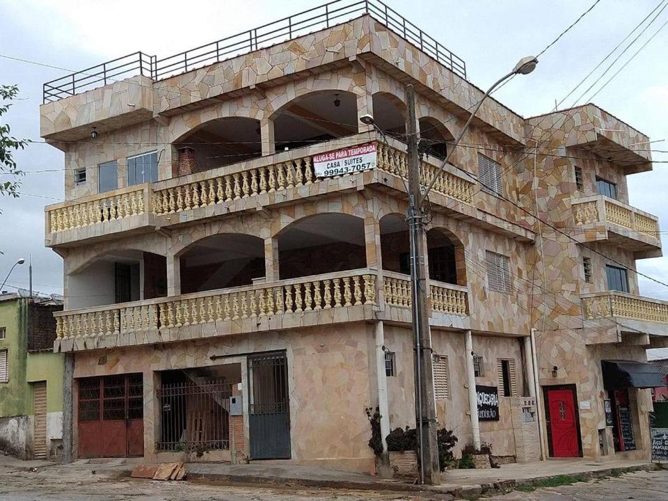 Casa Linda e Arejada