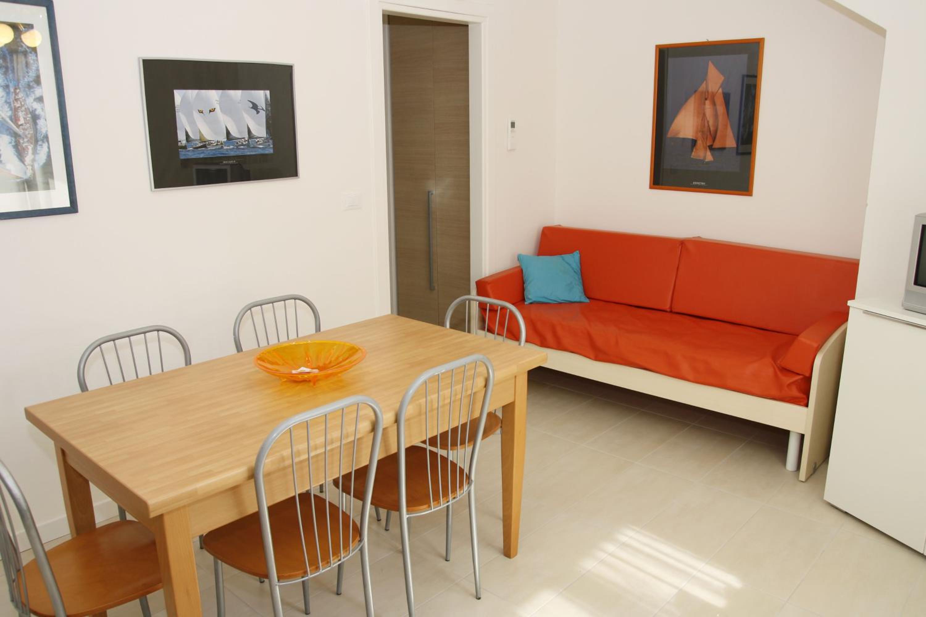 Residence Equilio Family Apartments view 3