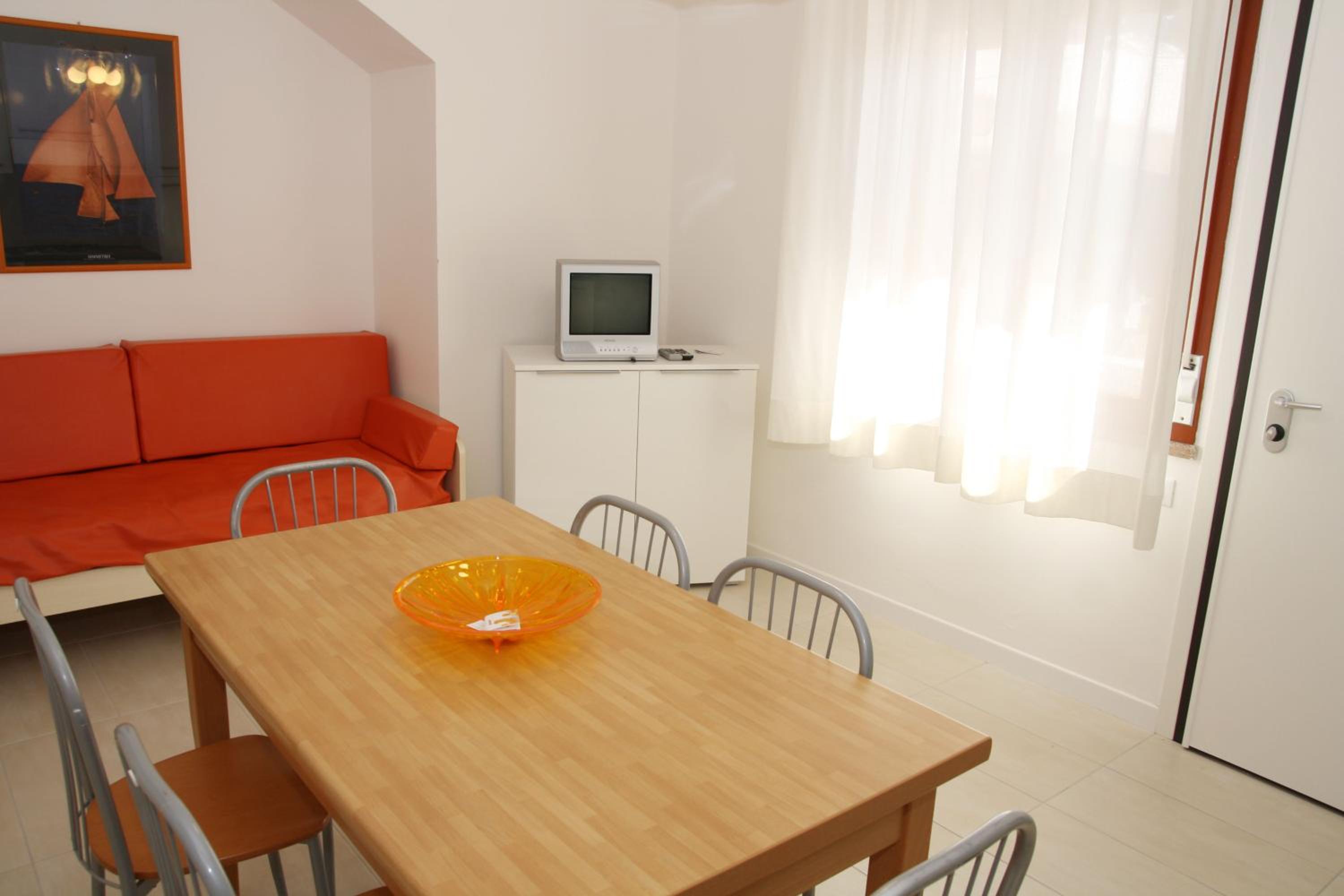 Residence Equilio Family Apartments view 5