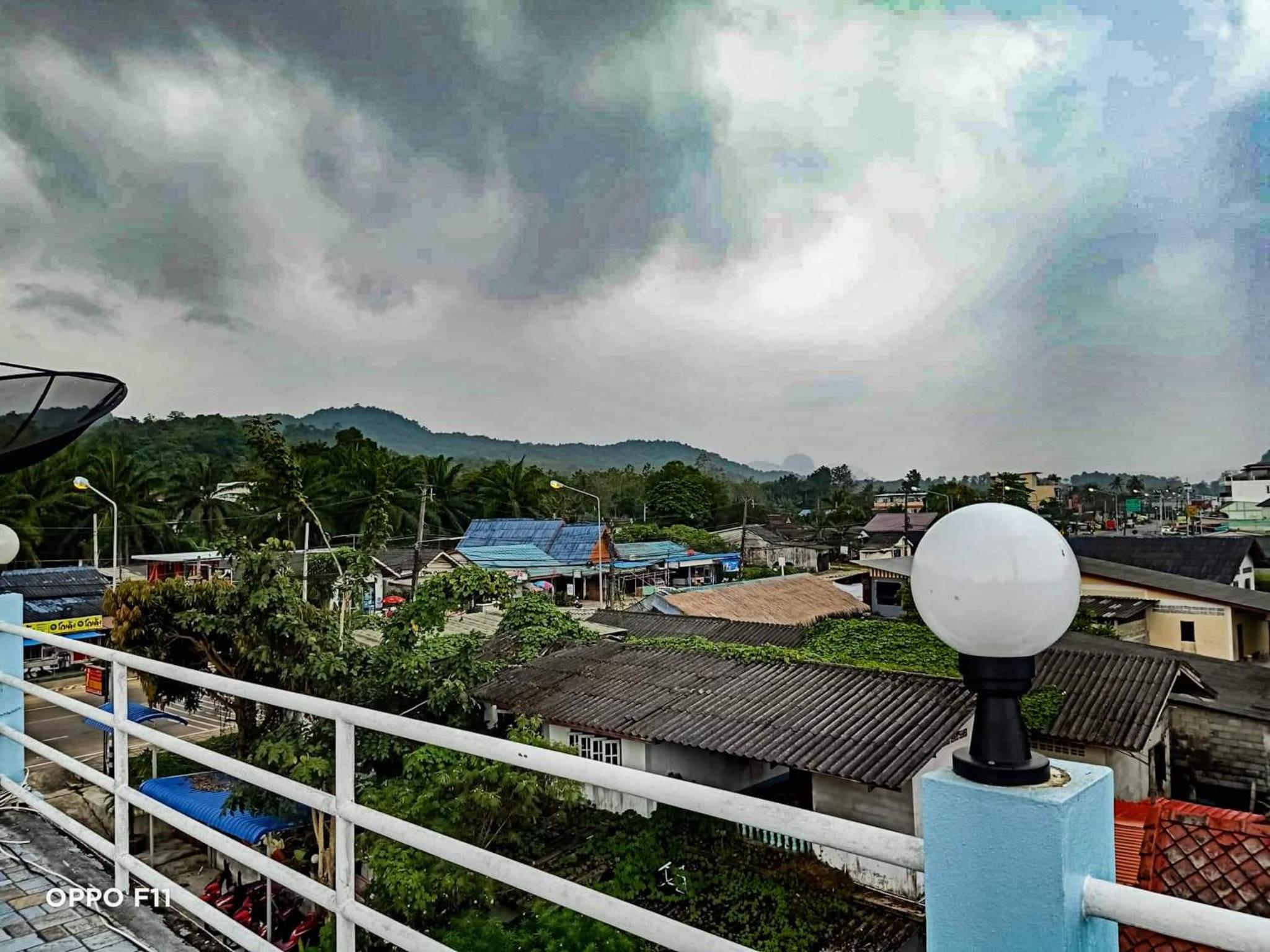 roof