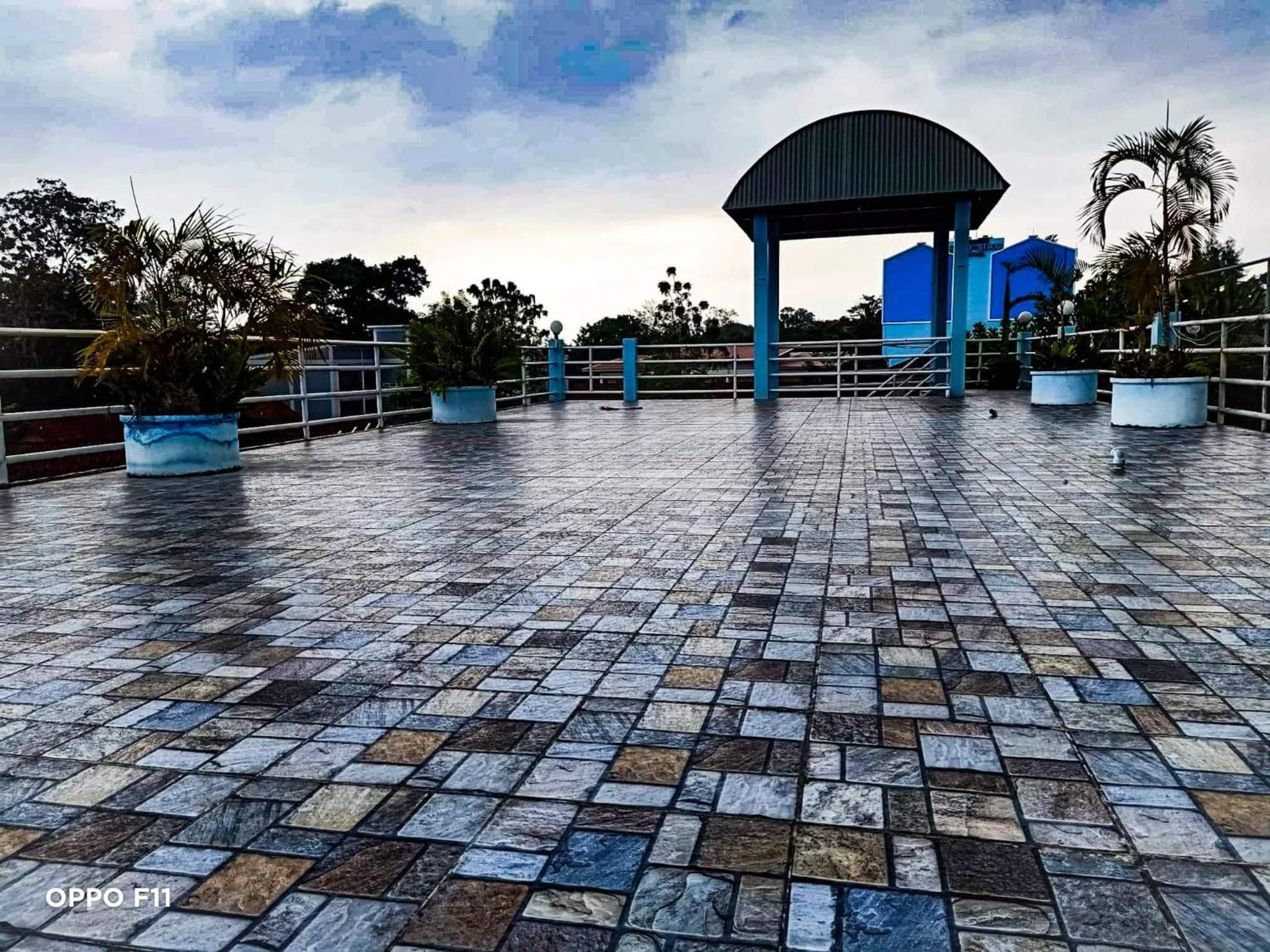 roof