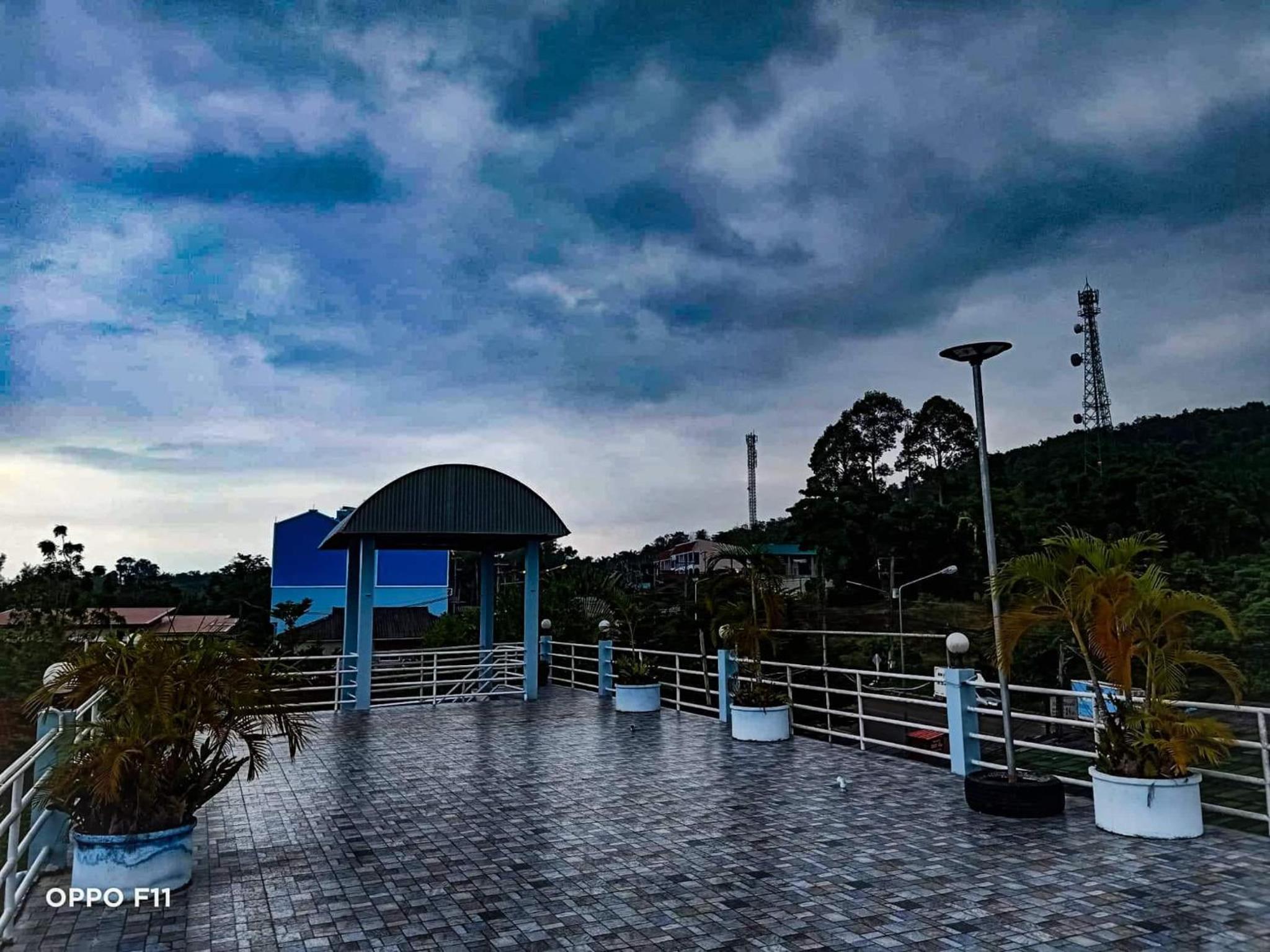 roof