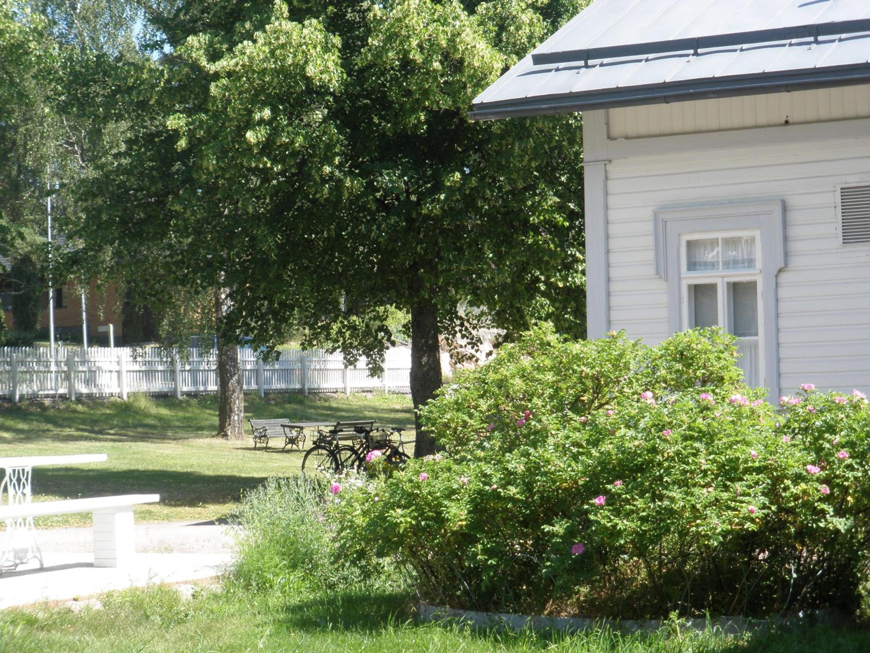 Ulrikanhovi view 3