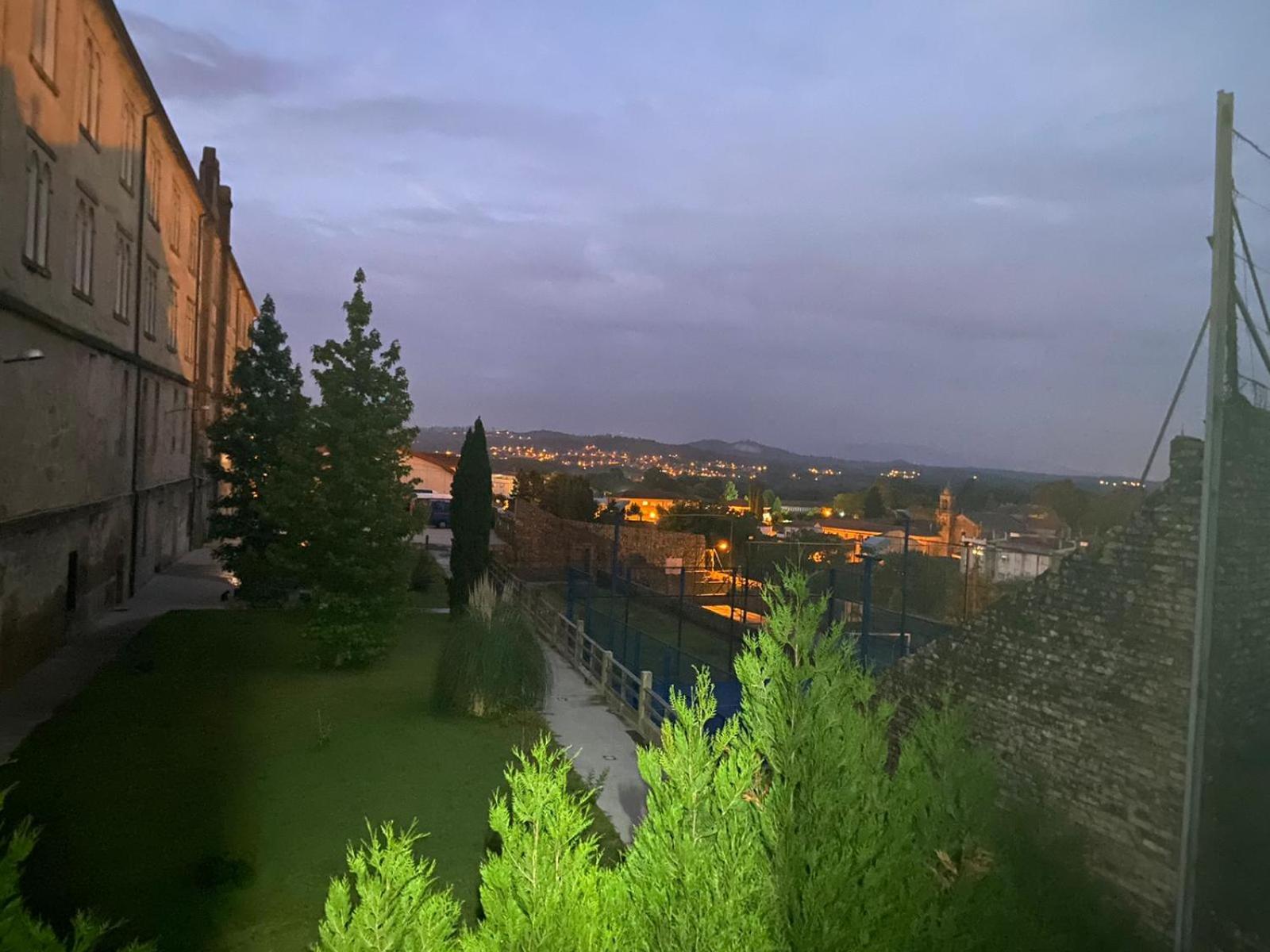 Jacob's Hotel TUI view 3