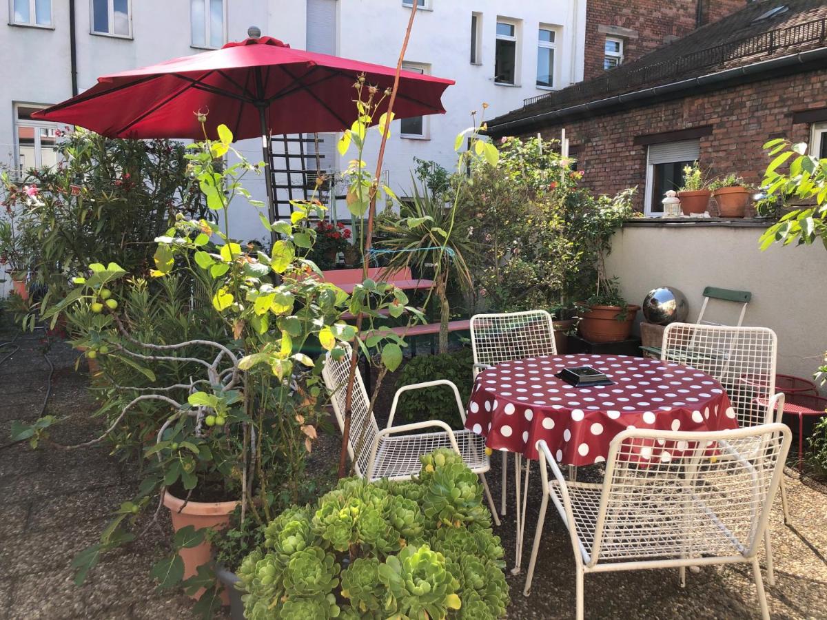 Gastzimmer Regina