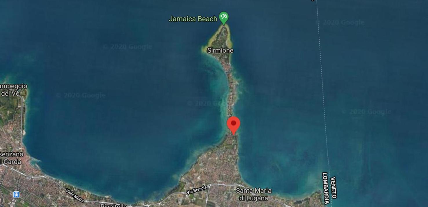 Resort Caesar C4 Sirmione - Gardagate view 3