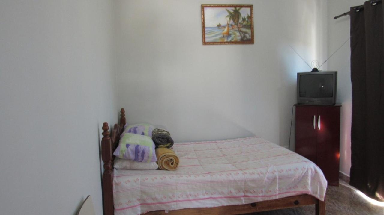 Casa Linda e Arejada