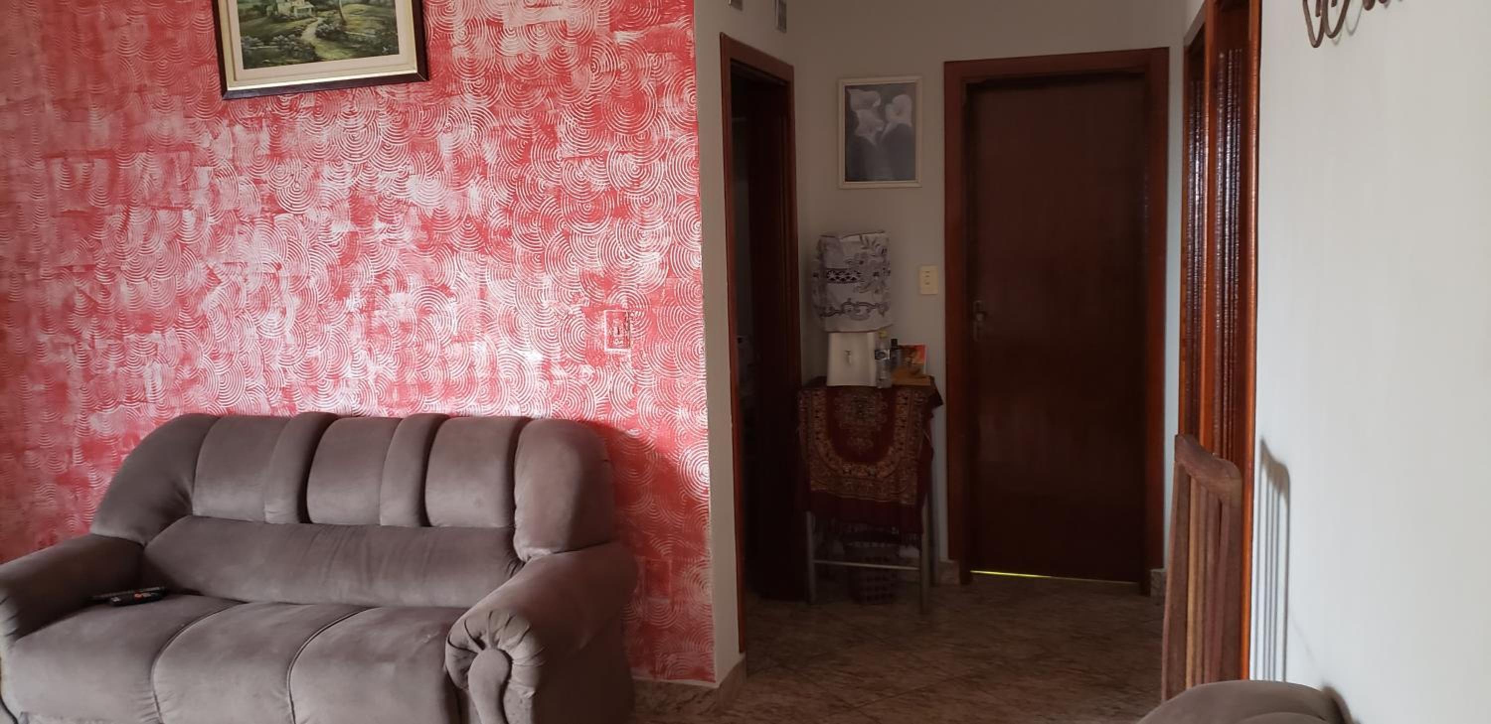 Casa Linda e Arejada