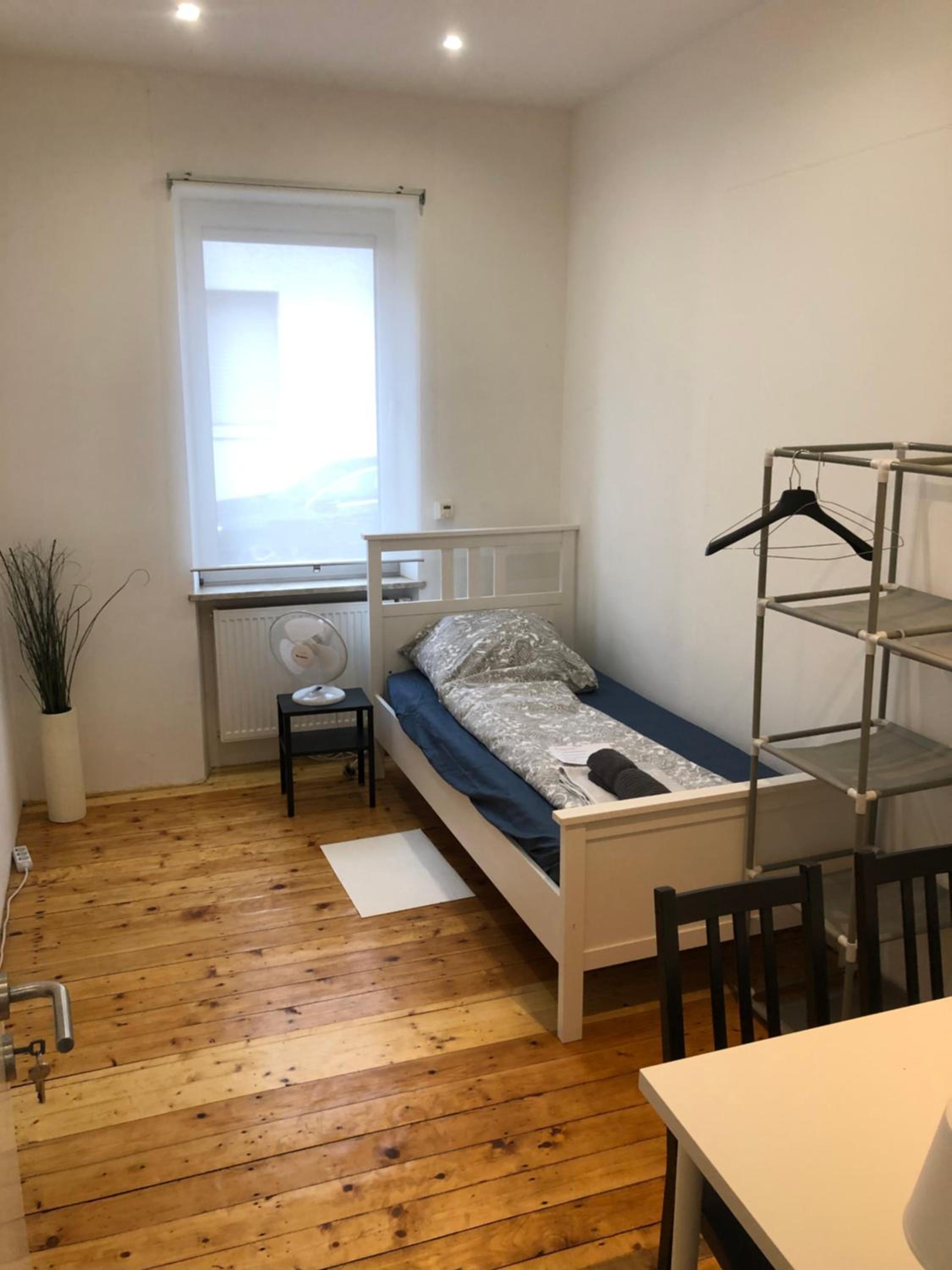 Monteurhaus 6 Zimmer view 4