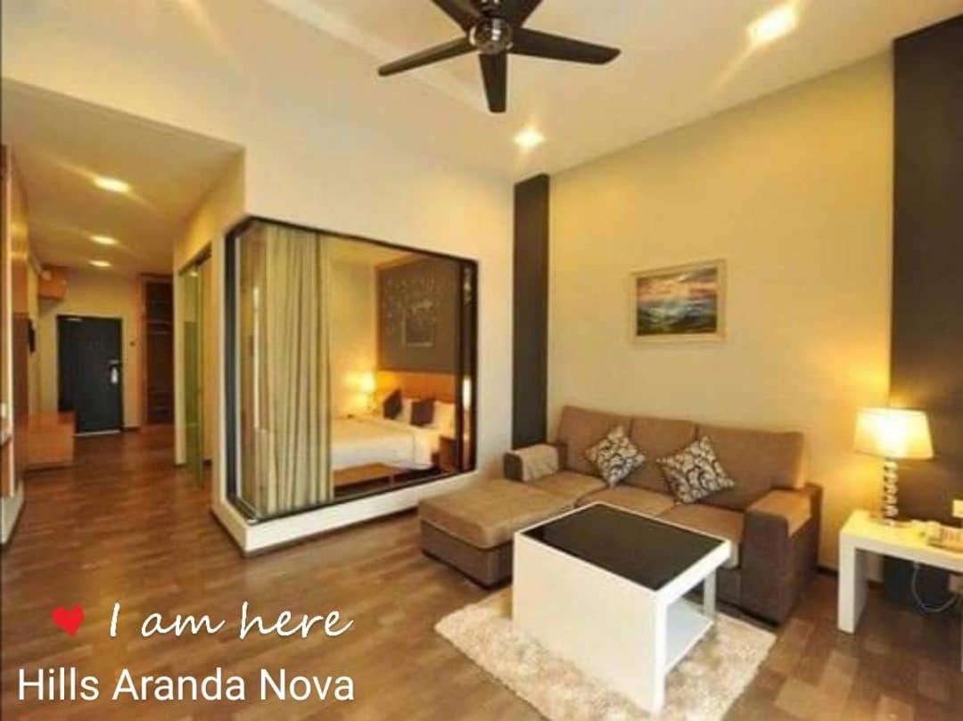 Hills Aranda Nova Hotel photo 1