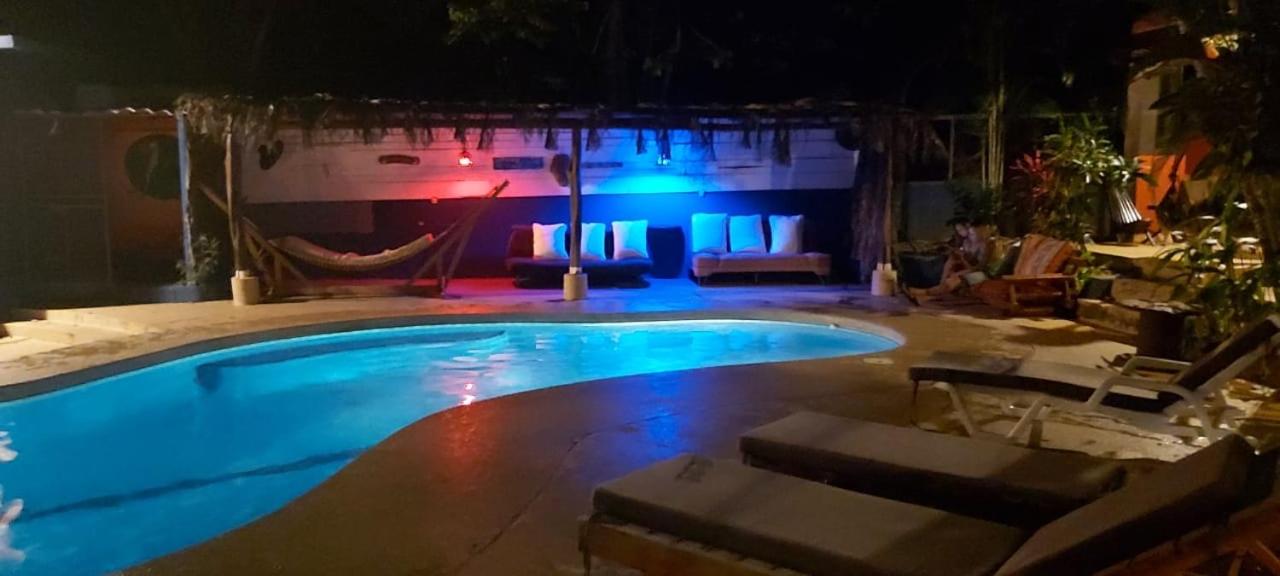 Massai Apartments