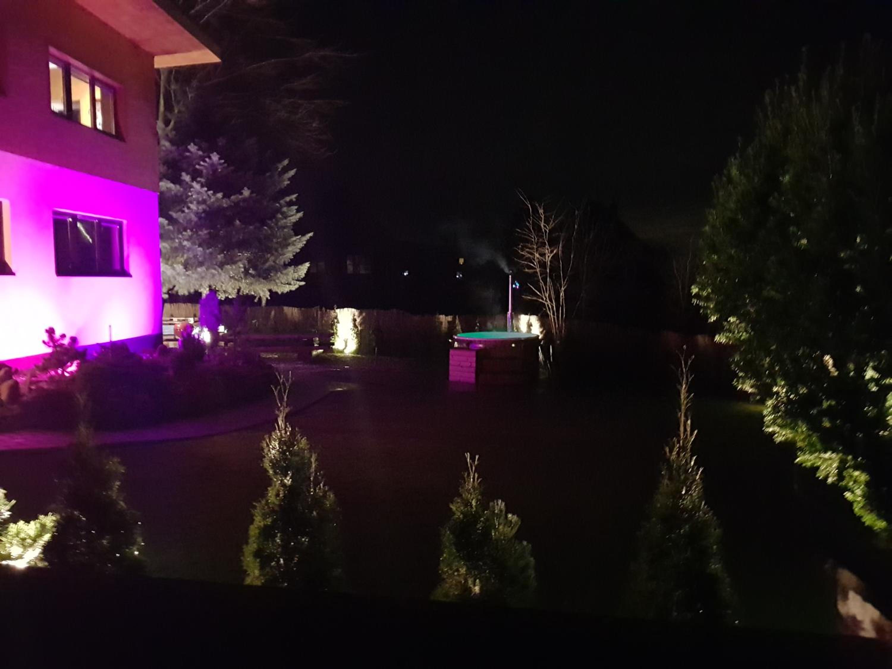 Ostravice Apartment