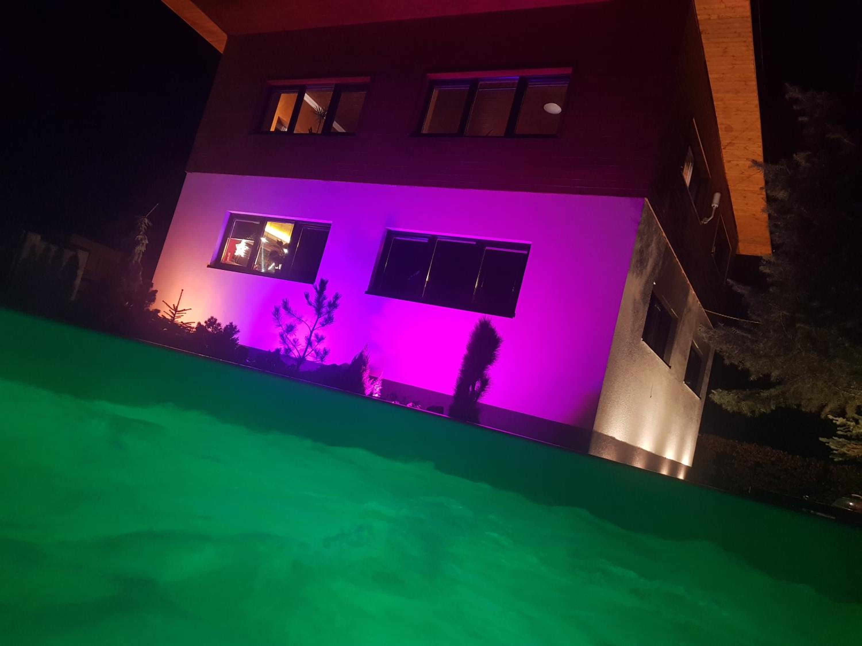 Ostravice Apartment