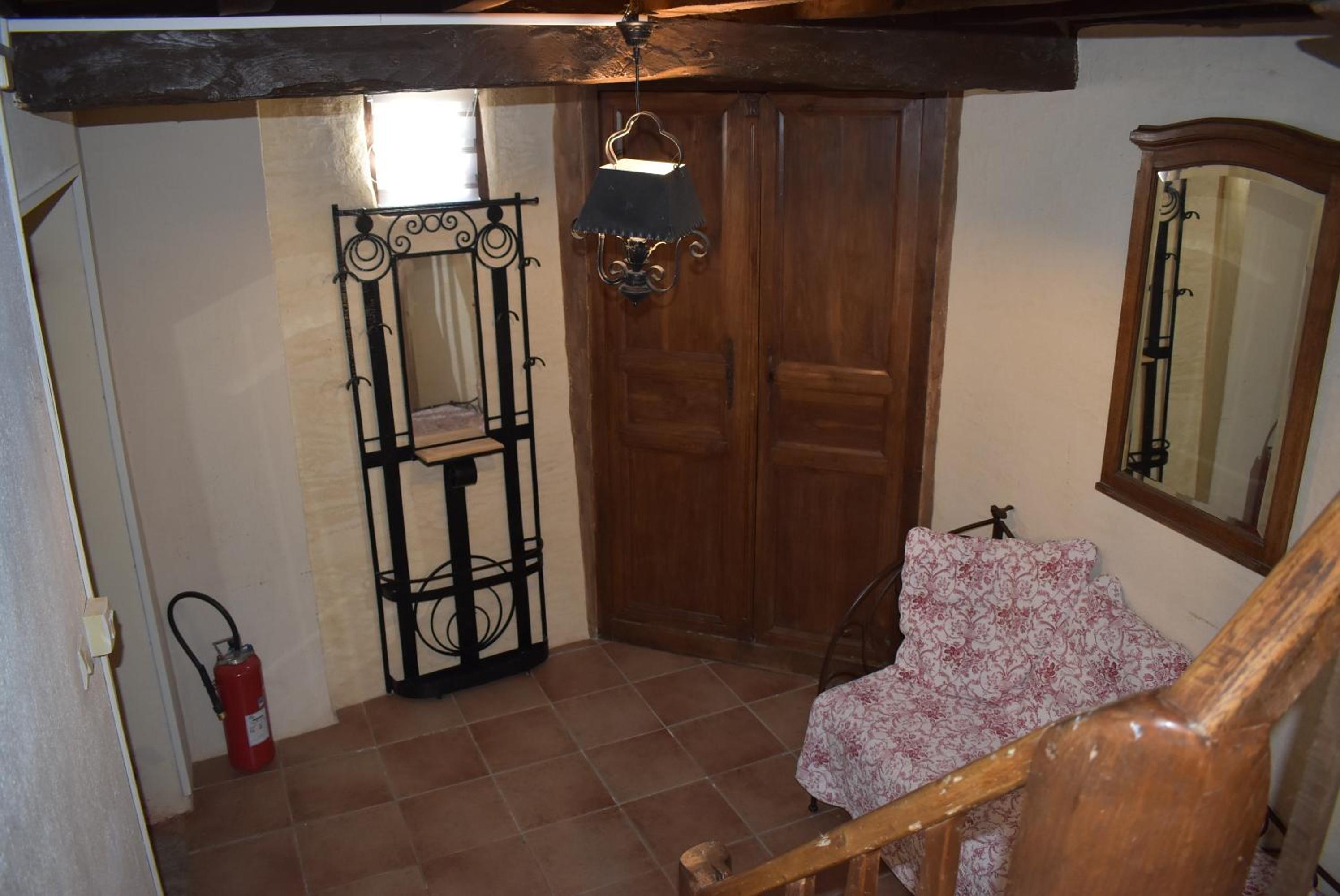 Maison de charme dans le Gers view 4