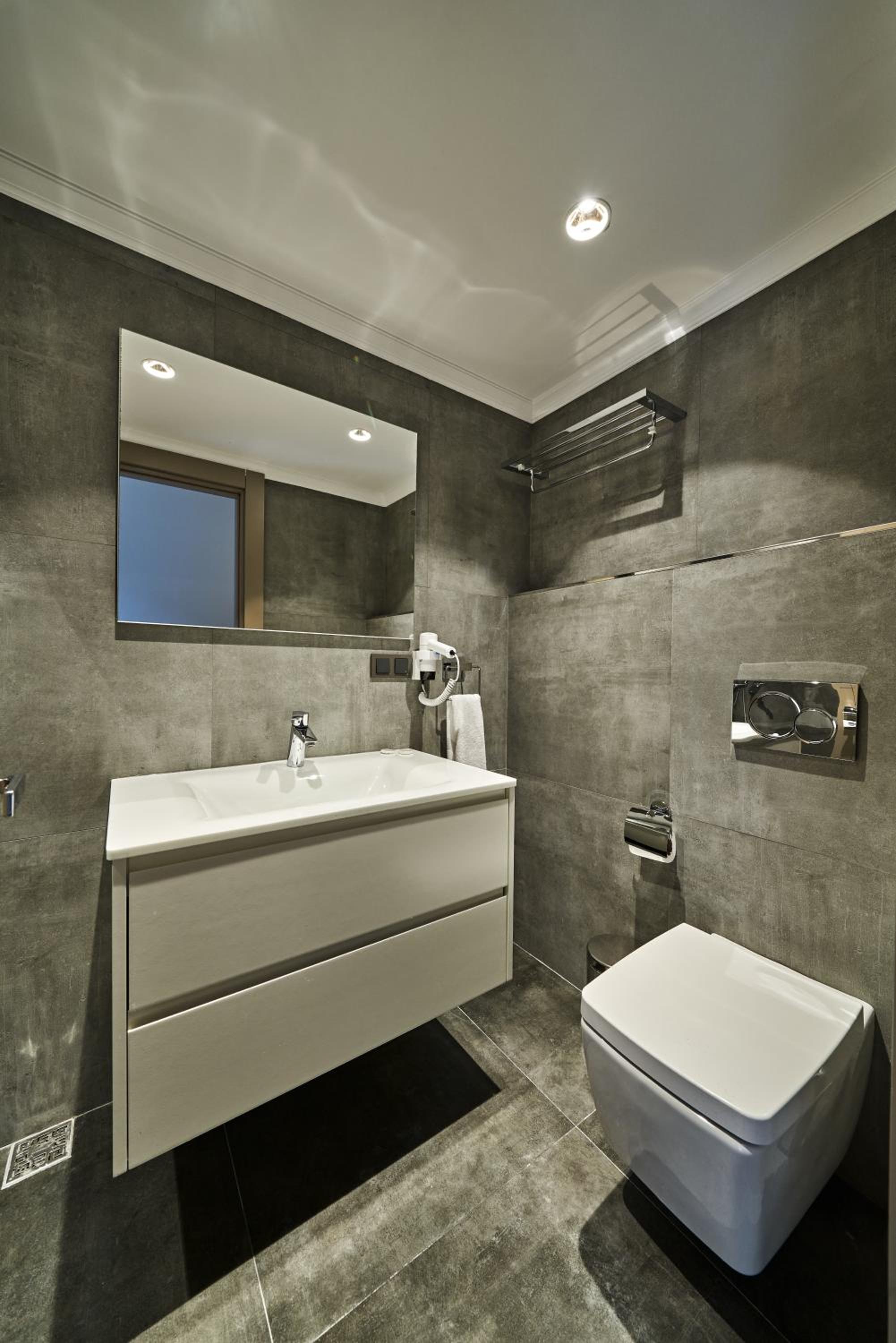 Selini Hotel İstanbul Airport - Image 35