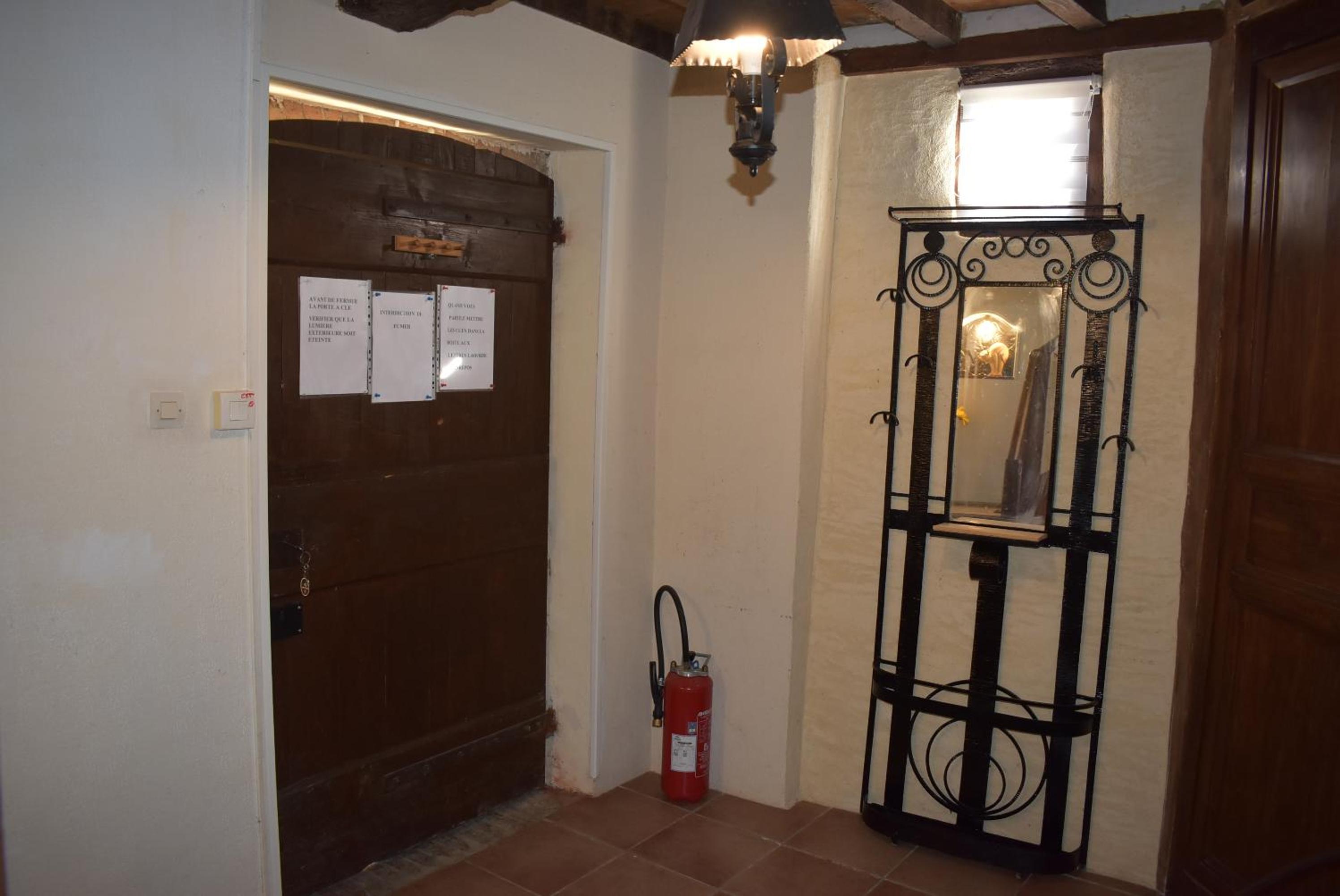 Maison de charme dans le Gers view 5