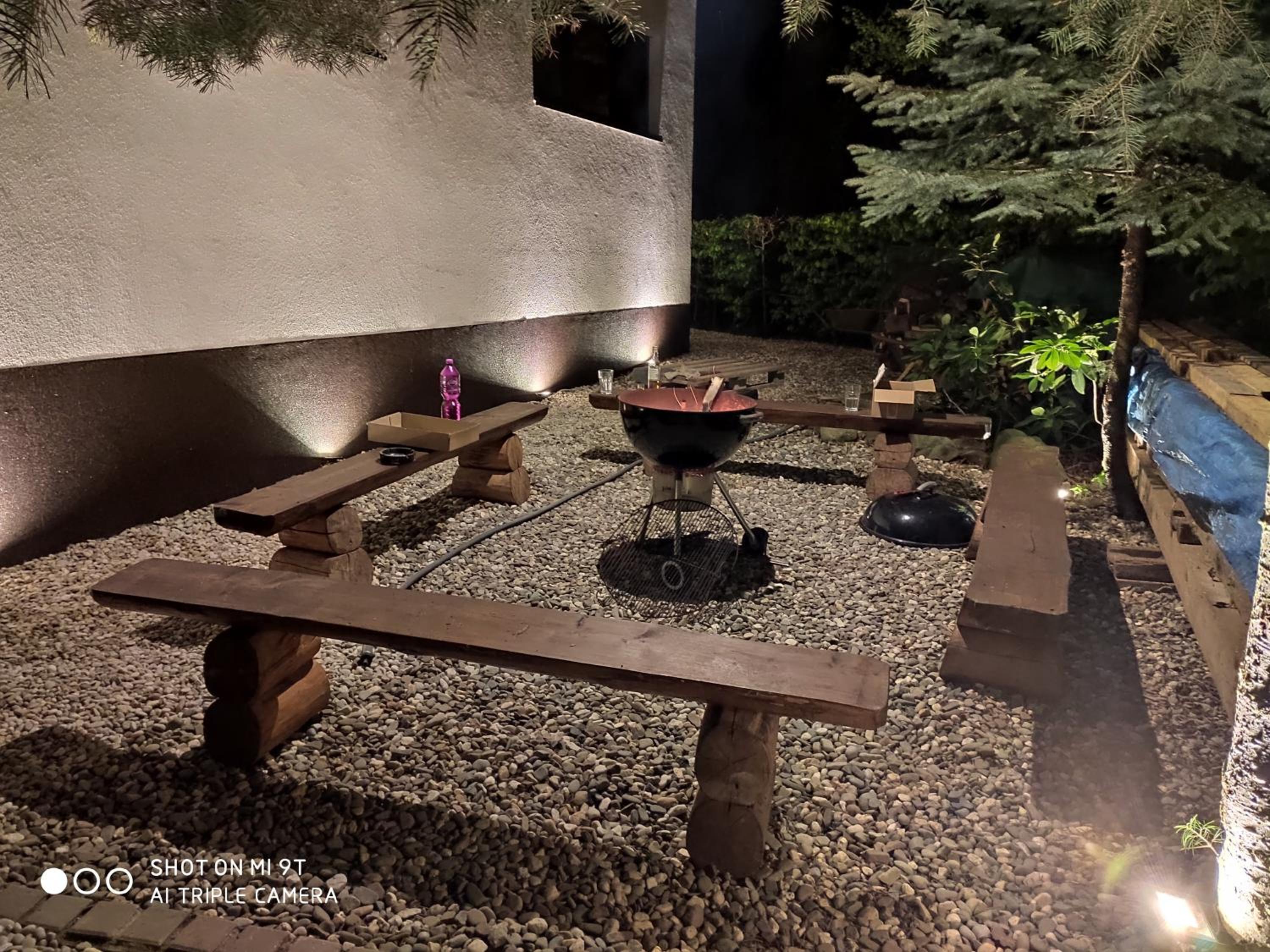 Ostravice Apartment