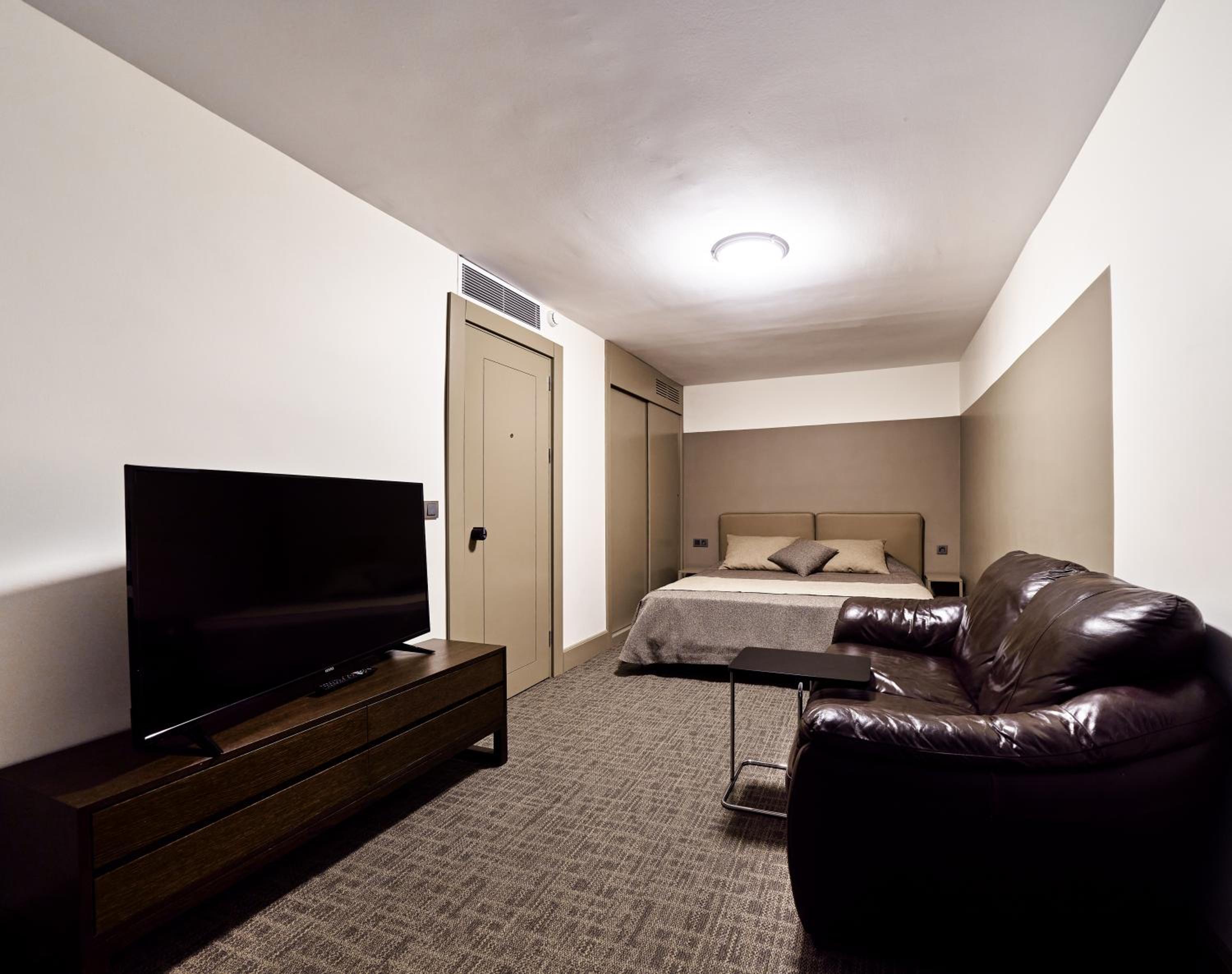 Selini Hotel İstanbul Airport - Image 6