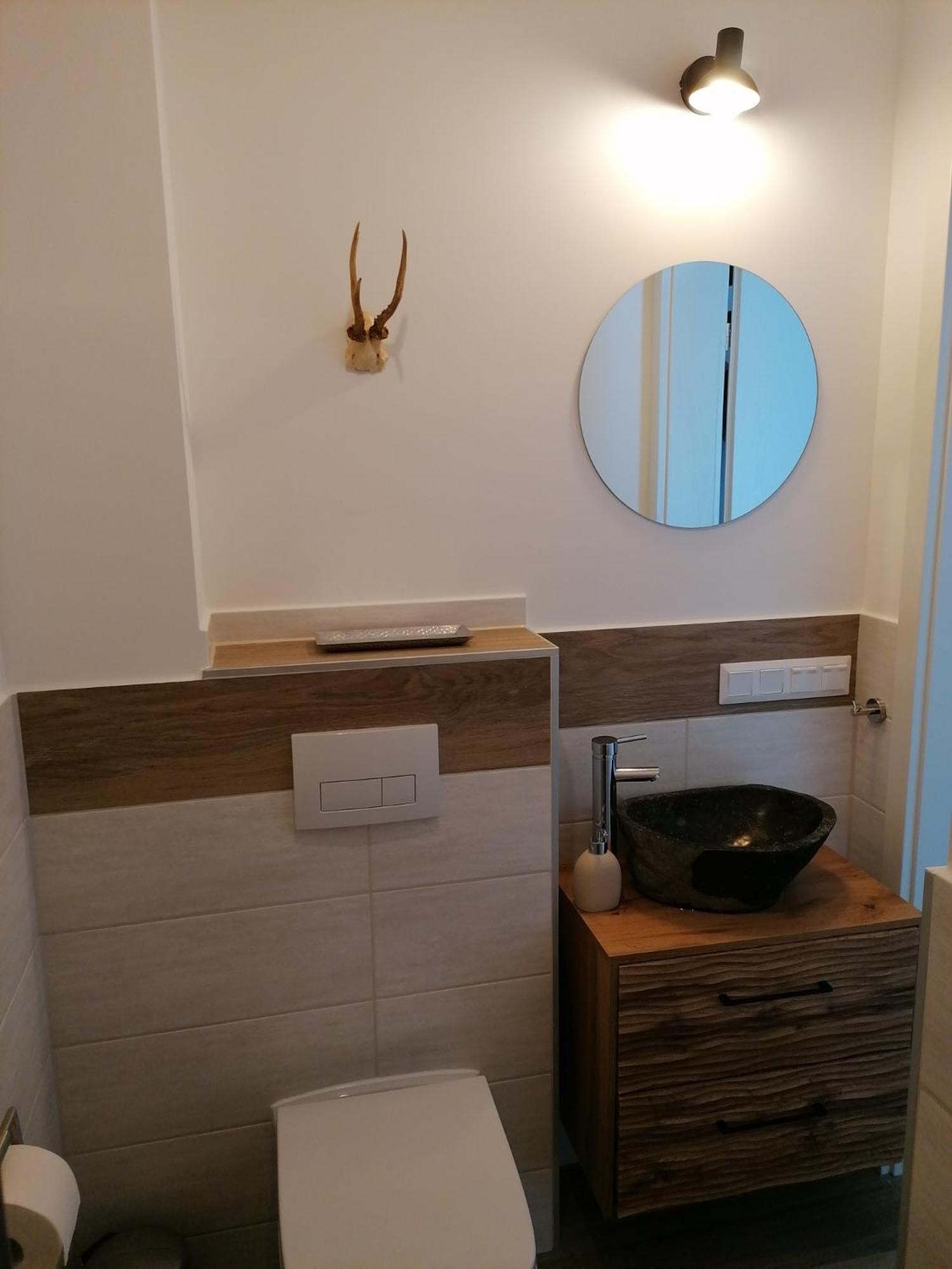 Appartements Bergliebe
